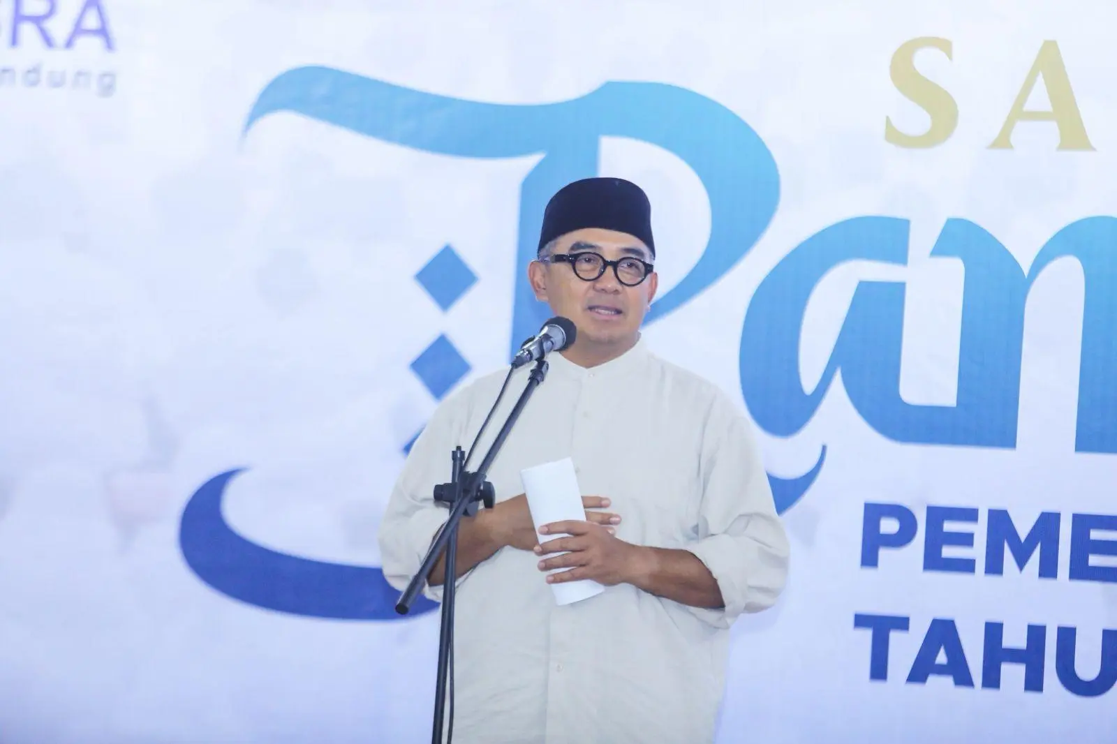 Program Gaslah Bandung: Gandeng 1.596 Petugas RW untuk Perang Melawan Sampah
