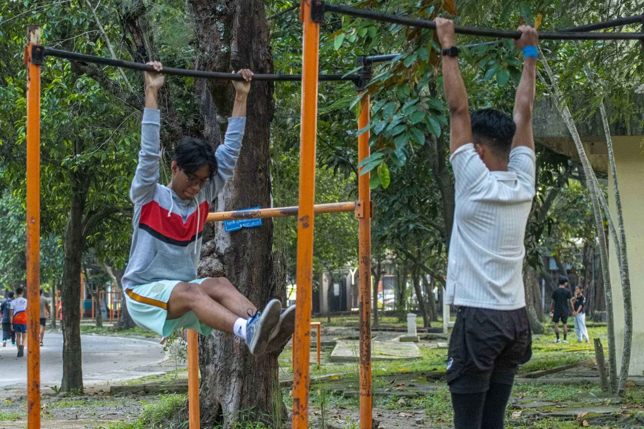Ngabuburit Sambil Olahraga Ringan: Tips Tetap Aktif Tanpa Takut Lemas Saat Puasa