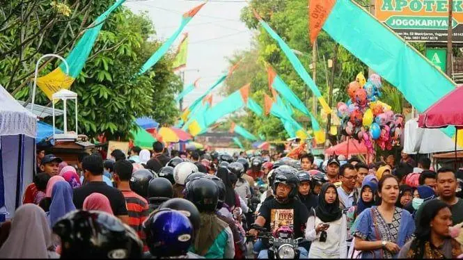 Jangan Cuma Bengong! 5 Cara Seru Isi Waktu Ngabuburit Agar Lebih Produktif