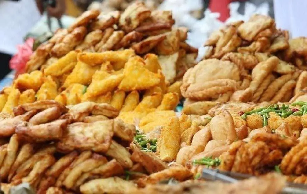 5 Takjil Paling Dicari Saat Ramadan: Dari Kolak Pisang hingga Gorengan Renyah
