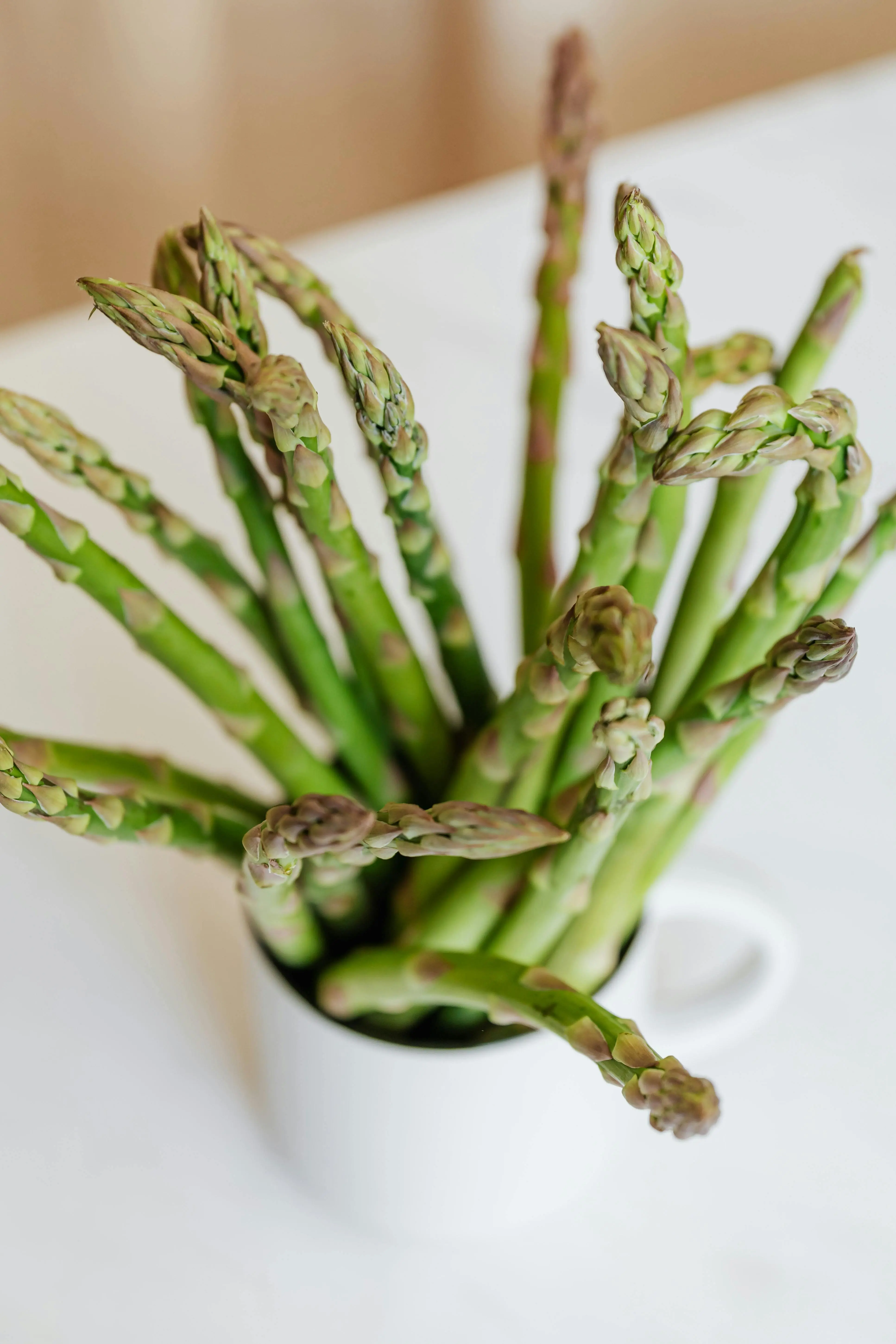Asparagus dan Kesehatan Kulit: Nutrisi Hijau untuk Kilau Wajah yang Alami
