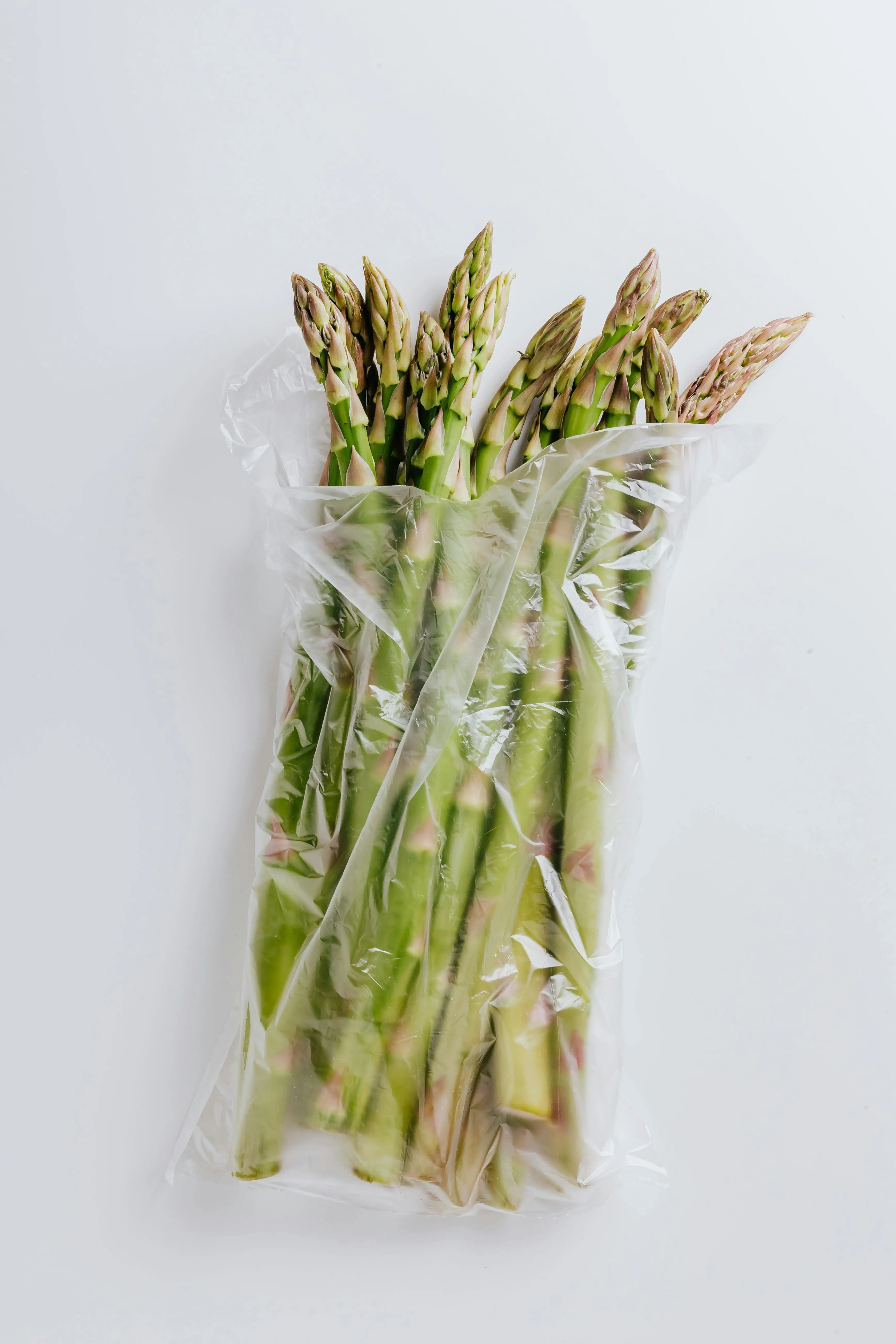 Asparagus dan Kontrol Gula Darah: Kekuatan Tersembunyi di Balik Sayuran Hijau yang Elegan
