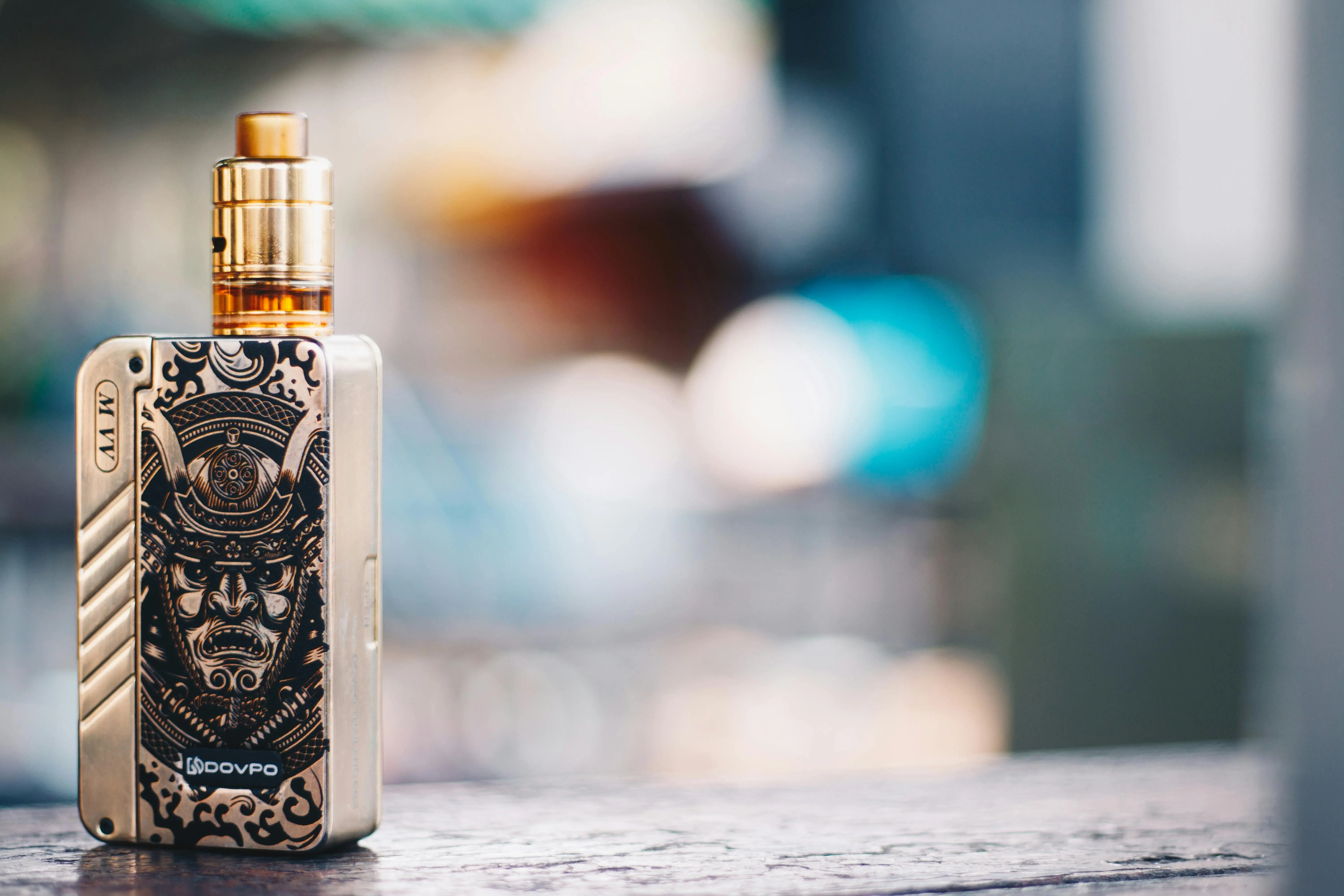 Waspada Zat Karsinogen di Balik Uap Vape: Apa yang Perlu Anda Ketahui