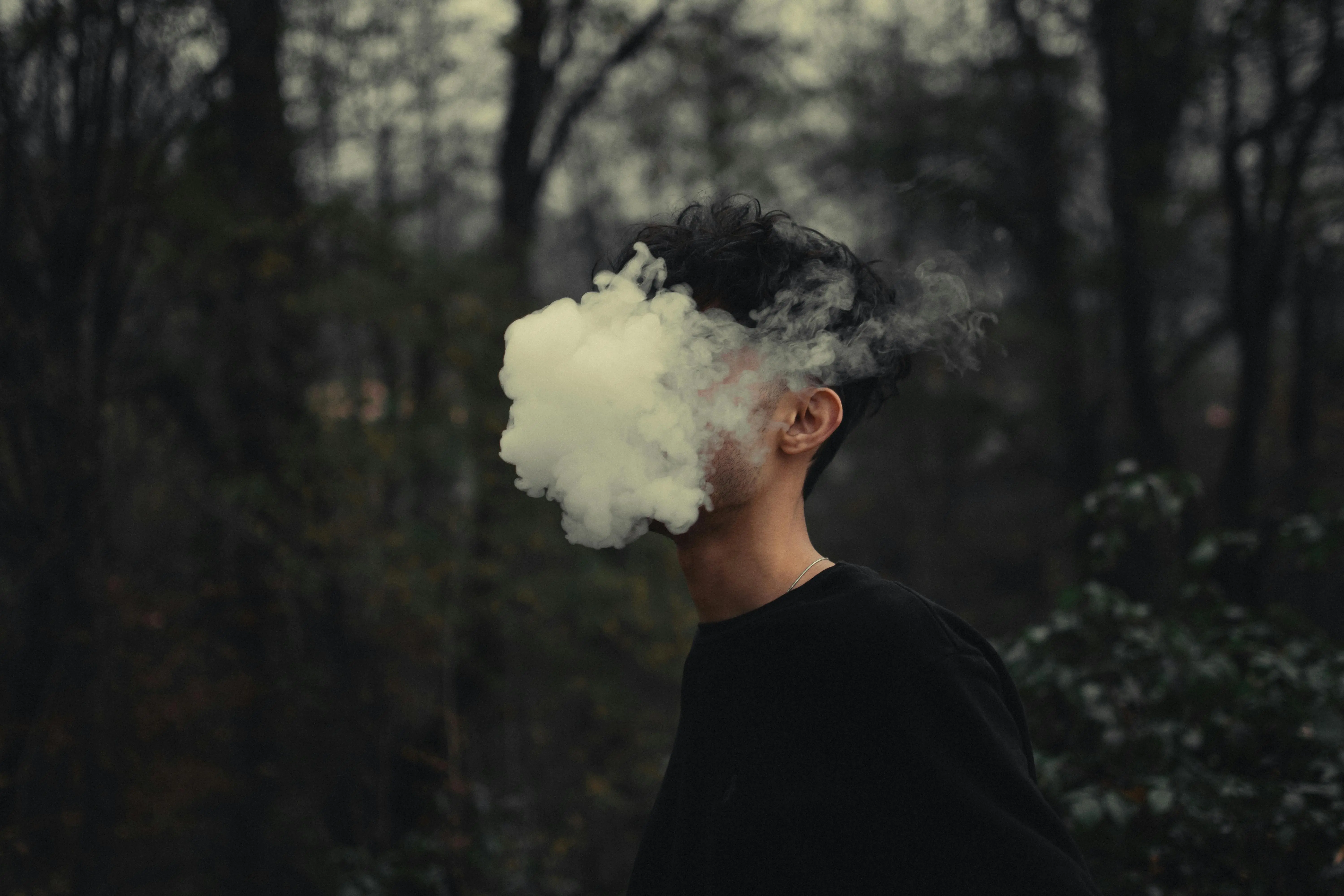 Bahaya Tersembunyi: Mengapa Kombinasi Alkohol dan Vaping Lebih Mematikan bagi Tubuh?