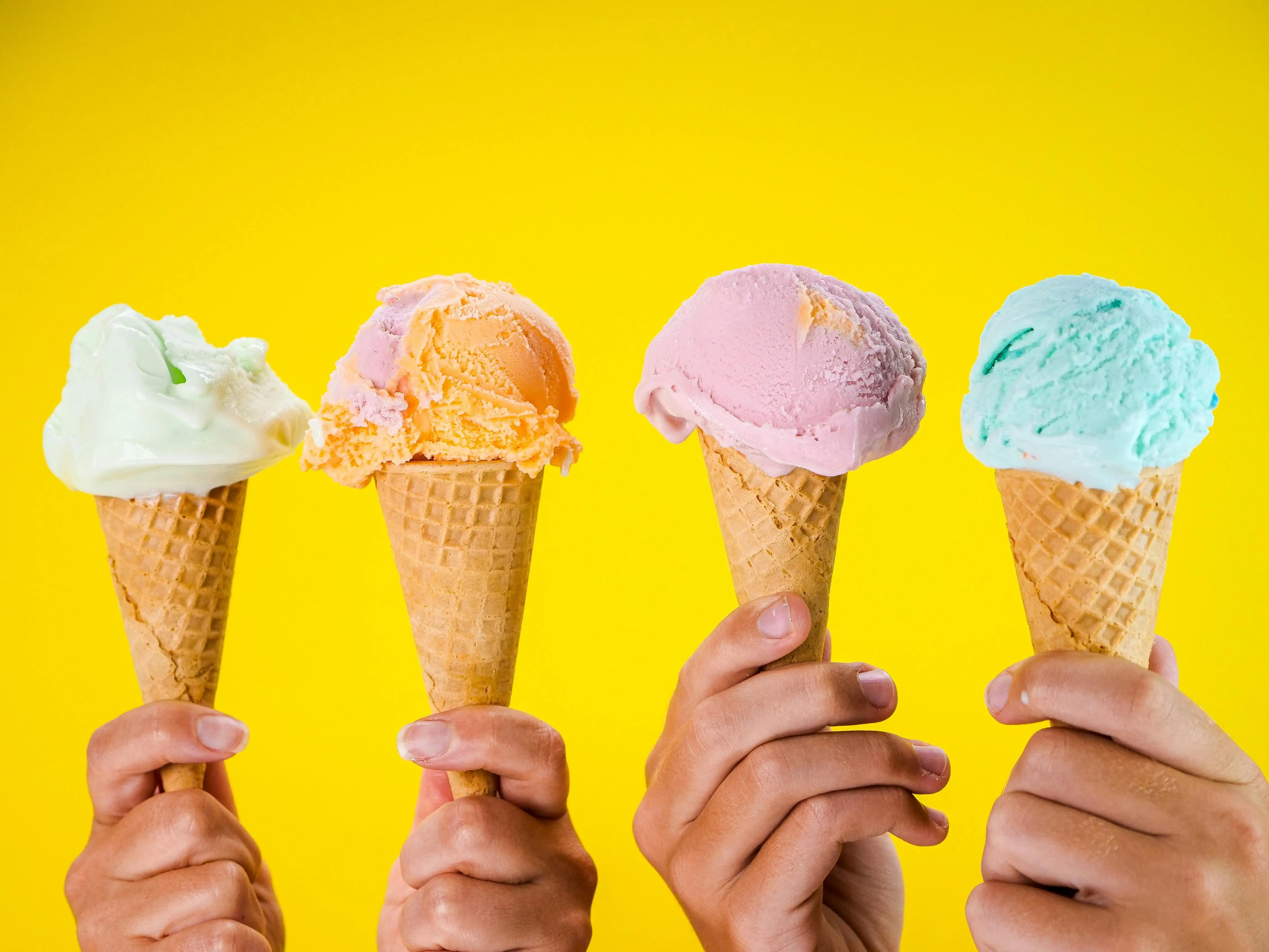 Sejarah Stracciatella: Bagaimana Sup Telur Menginspirasi Rasa Gelato Legendaris?