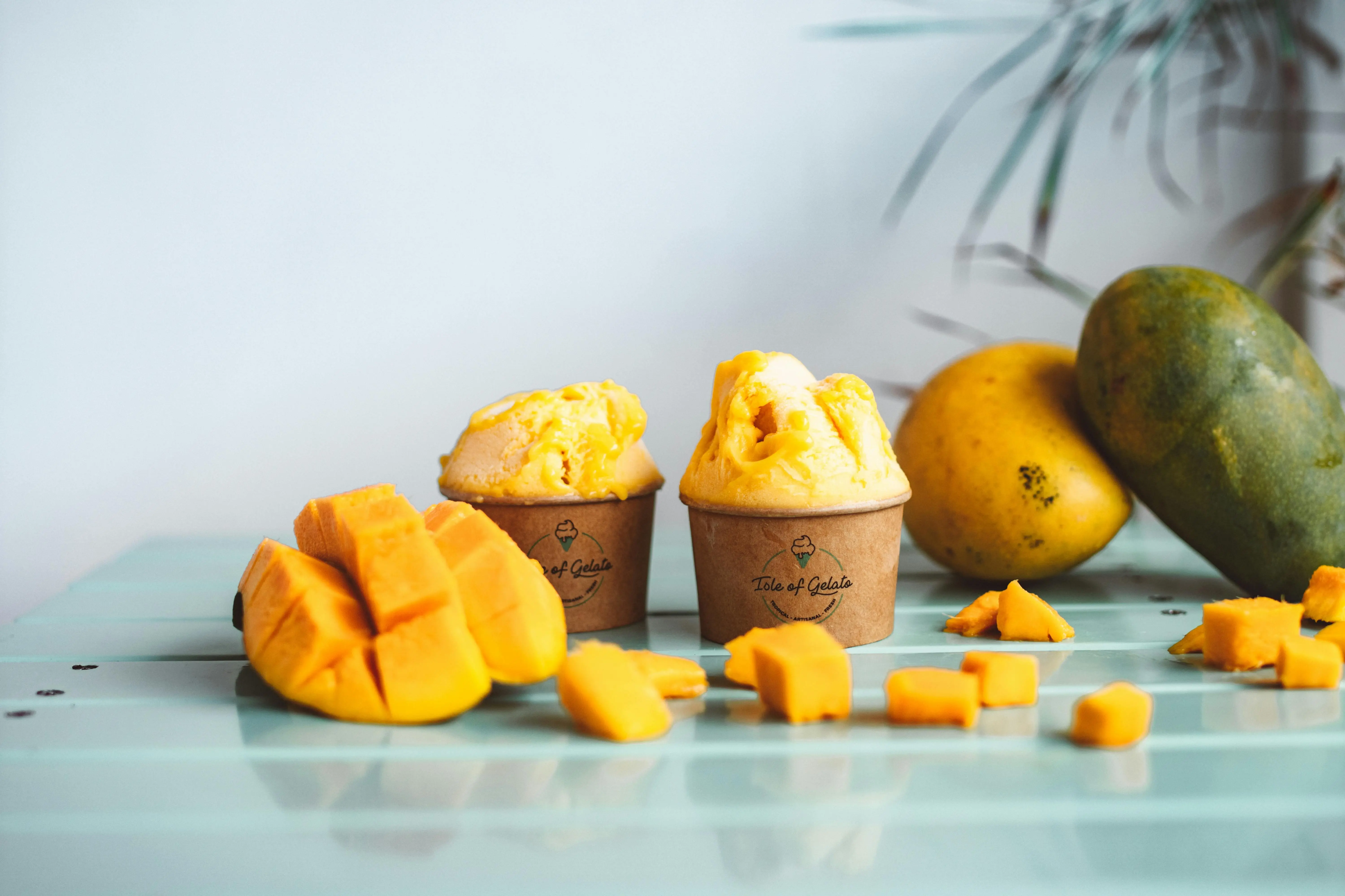 Rahasia Kesegaran Gelato Buah Autentik: Mengapa Bahan Alami Adalah Kunci Kelezatannya?