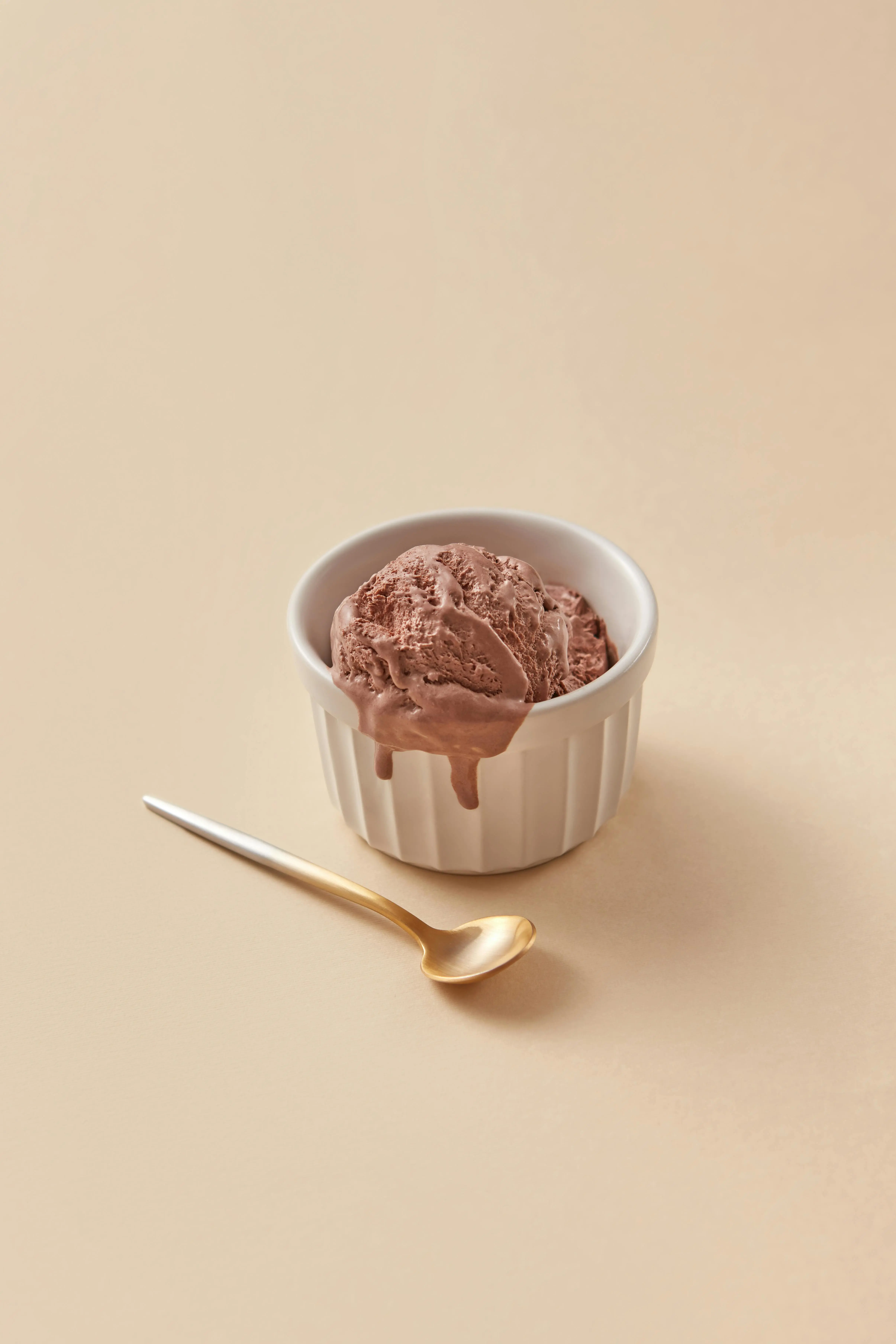Bukan Sekadar Manis, Inilah Alasan Gelato Cokelat Autentik Begitu Istimewa
