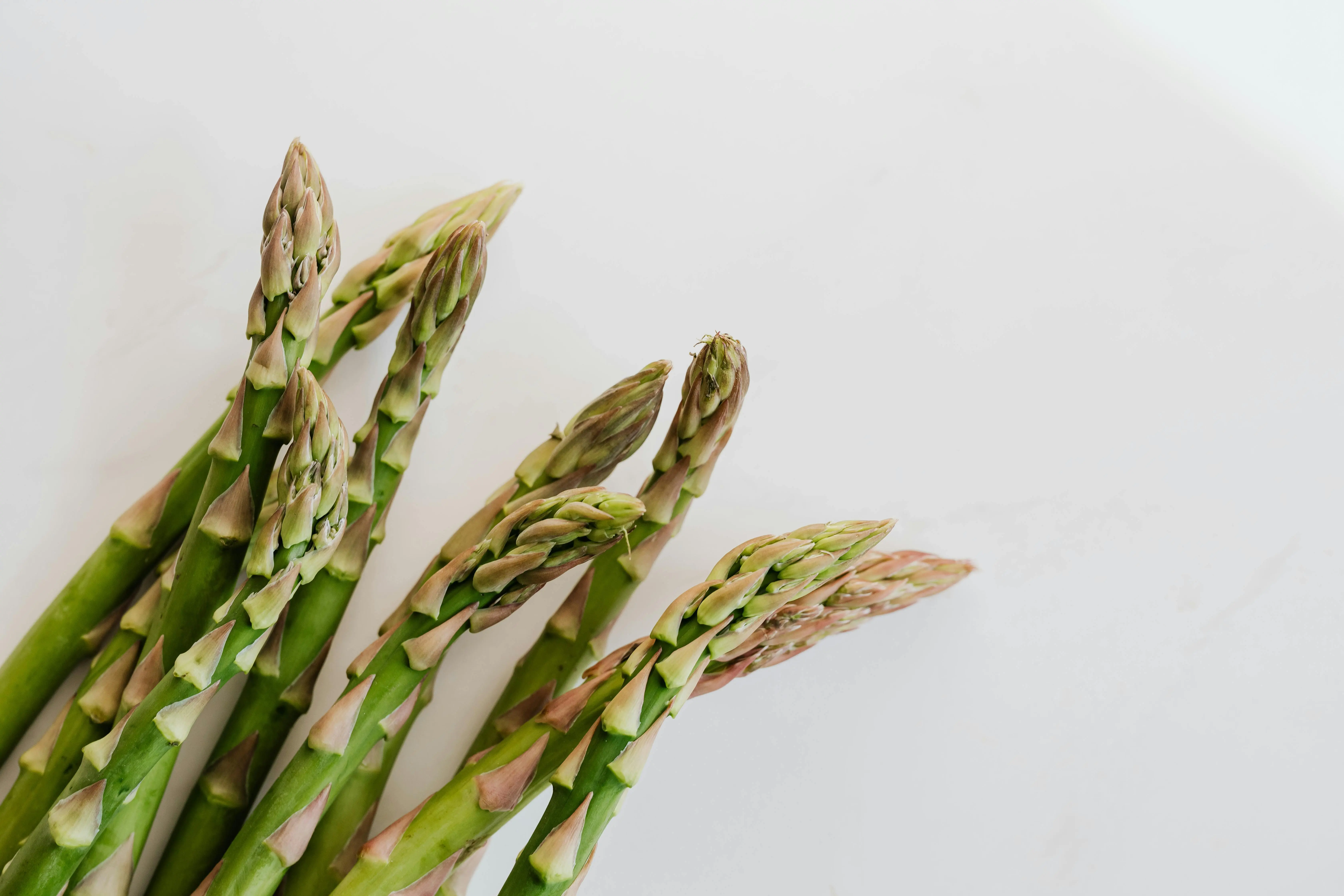 Mengenal Nutrisi Asparagus: Sayuran Hijau yang Ampuh Perkuat Sistem Imun Anda