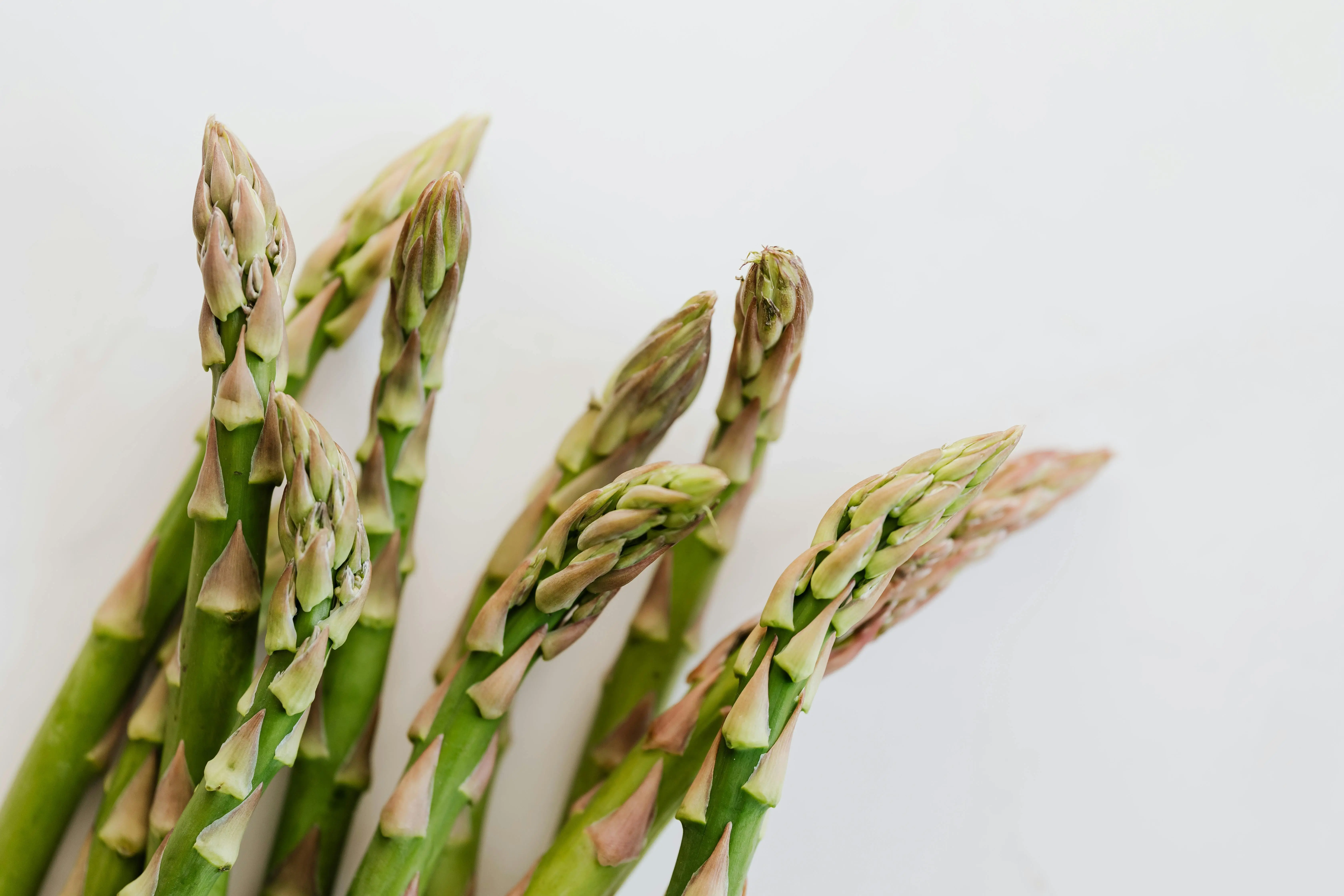 Asparagus dan Tekanan Darah: Benarkah Sayuran Hijau Ini Ampuh Bantu Atasi Hipertensi?