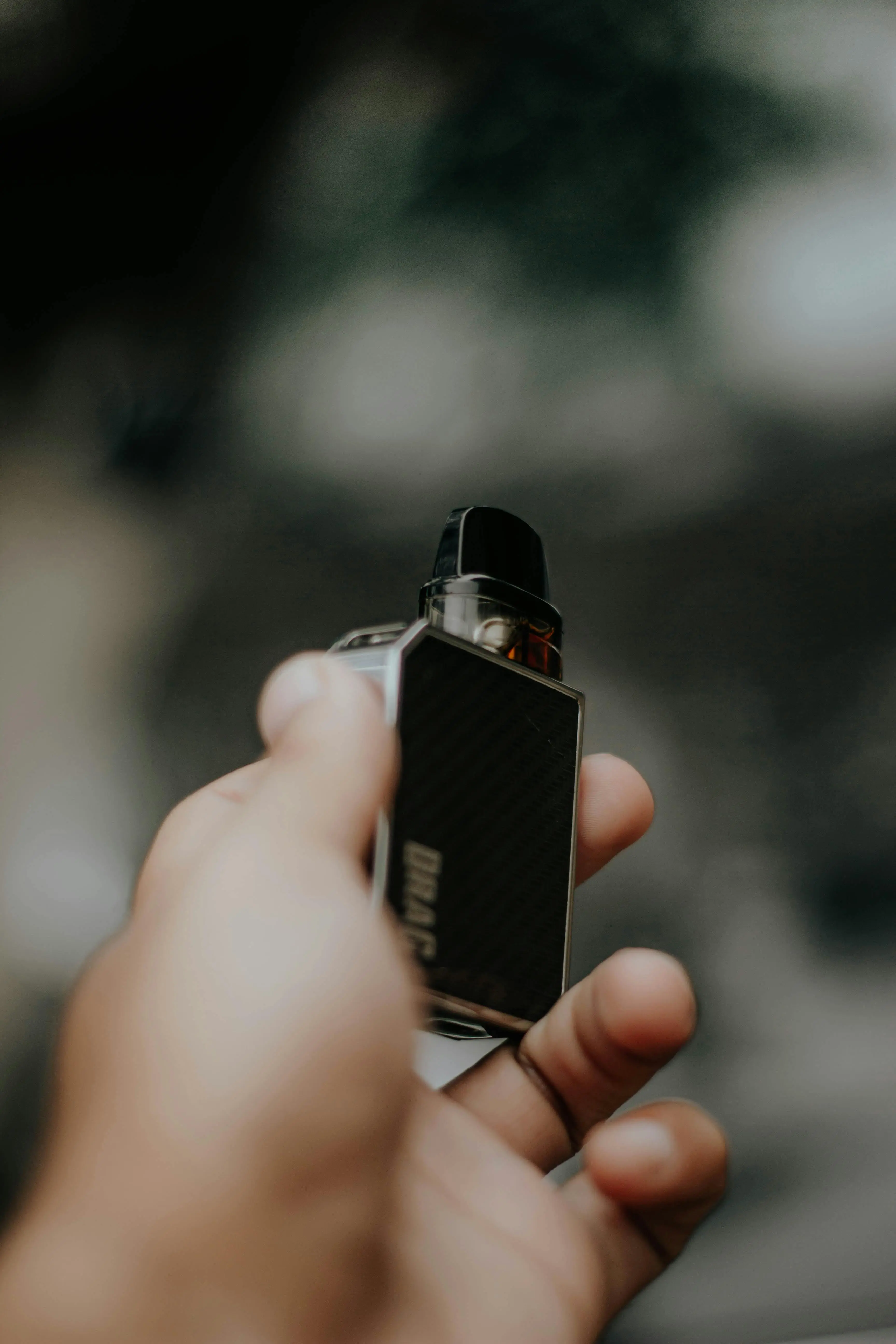 Vaping dan Peradangan Sistemik: Menguak Ancaman Tersembunyi di Balik Kepulan Uap