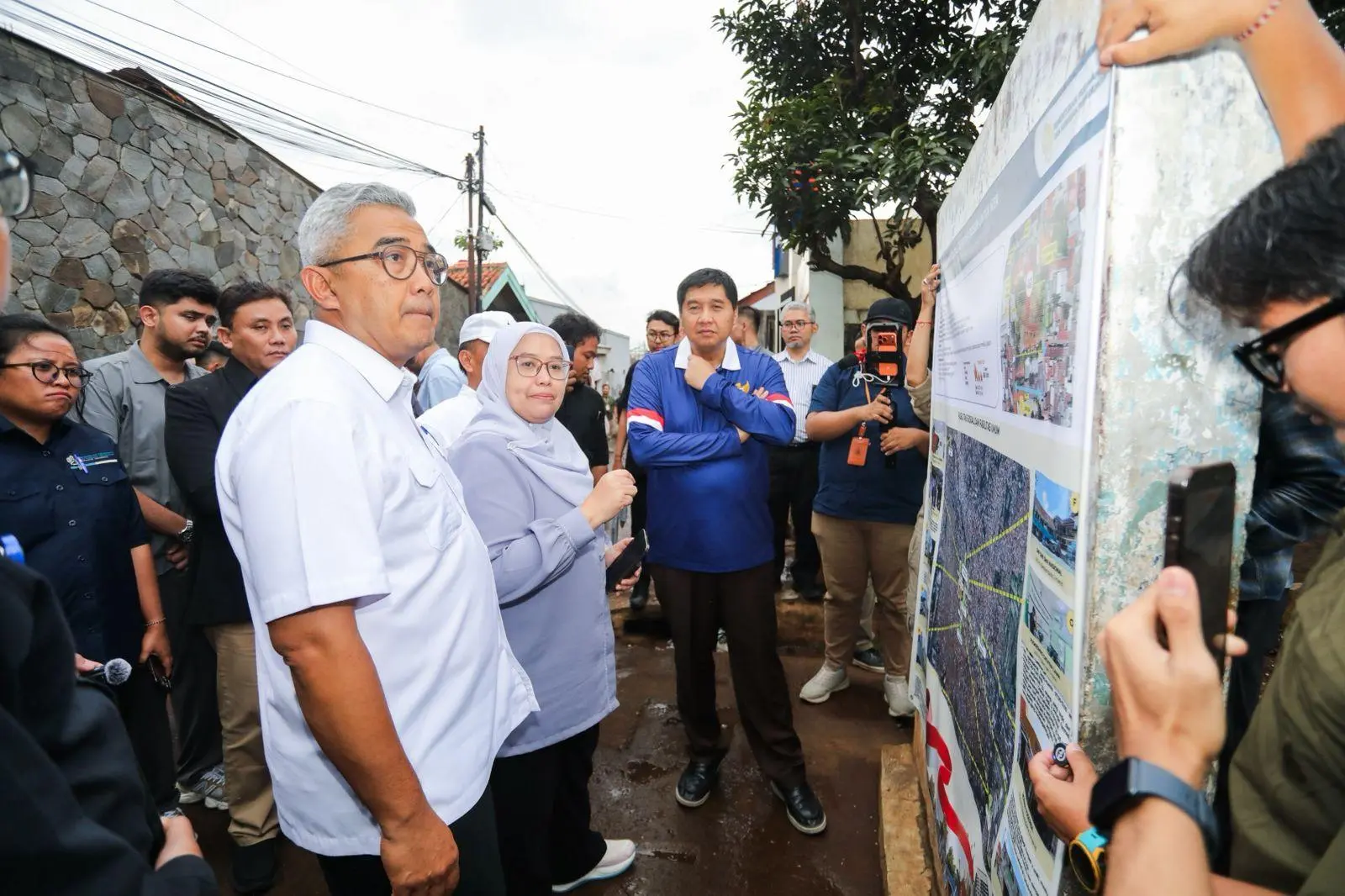 Kolaborasi Strategis: Rusunami Siap Hadir Sebagai Hunian Milik Rakyat di Kota Bandung