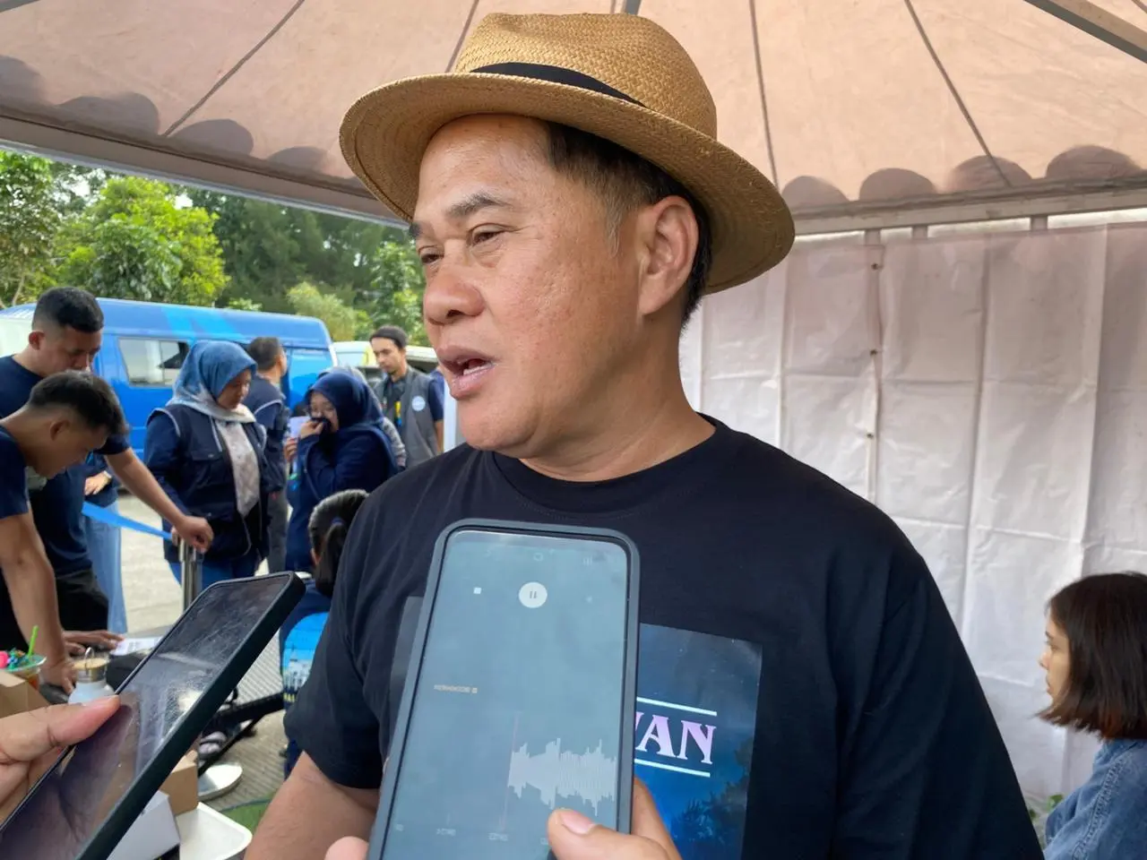 Status Bebas Rabies Kota Bandung Dipertahankan, DKPP Beri Penjelasan Soal Kasus Viral