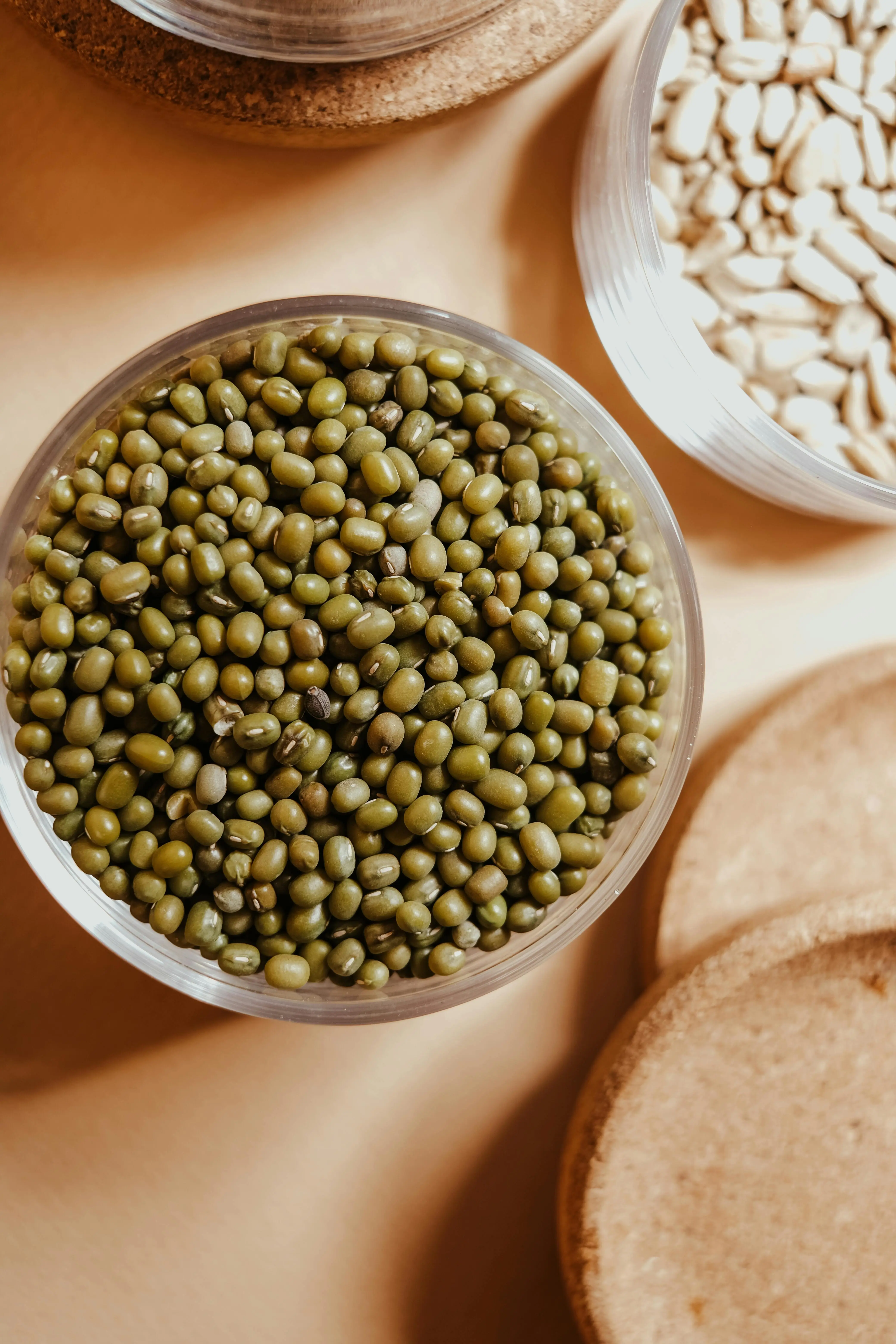 Kandungan Nutrisi Kacang Hijau: Solusi Alami Mengatasi Kelelahan dan Menjaga Gula Darah