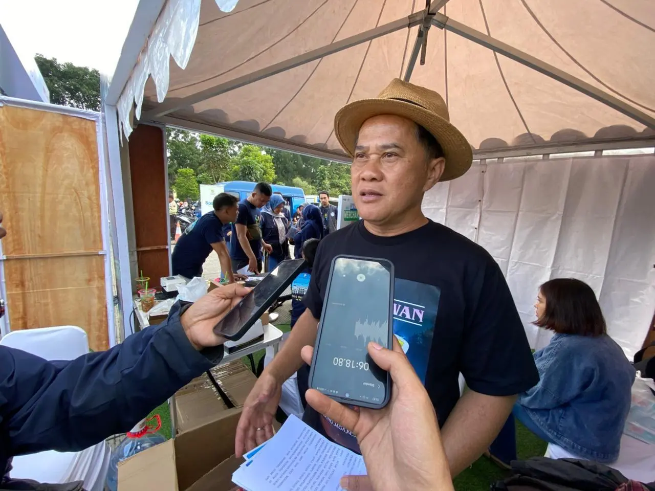 Bangsawan Expo 2026: Strategi DKPP Bandung Cegah Zoonosis dan Perkuat Ketahanan Pangan