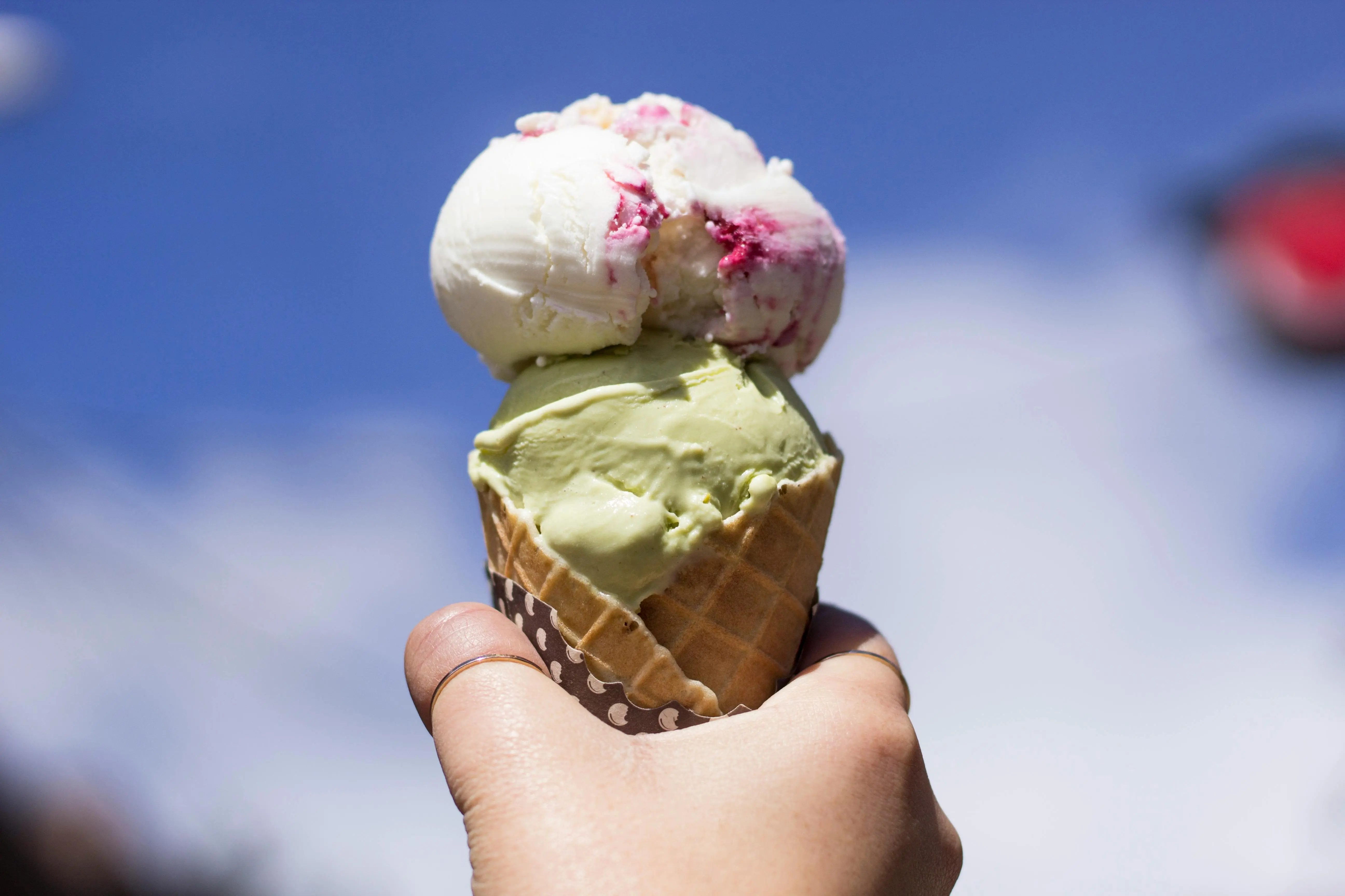 Mengapa Gelato Tidak Terlalu Manis? Inilah Rahasia Keseimbangan Rasa Kuliner Italia