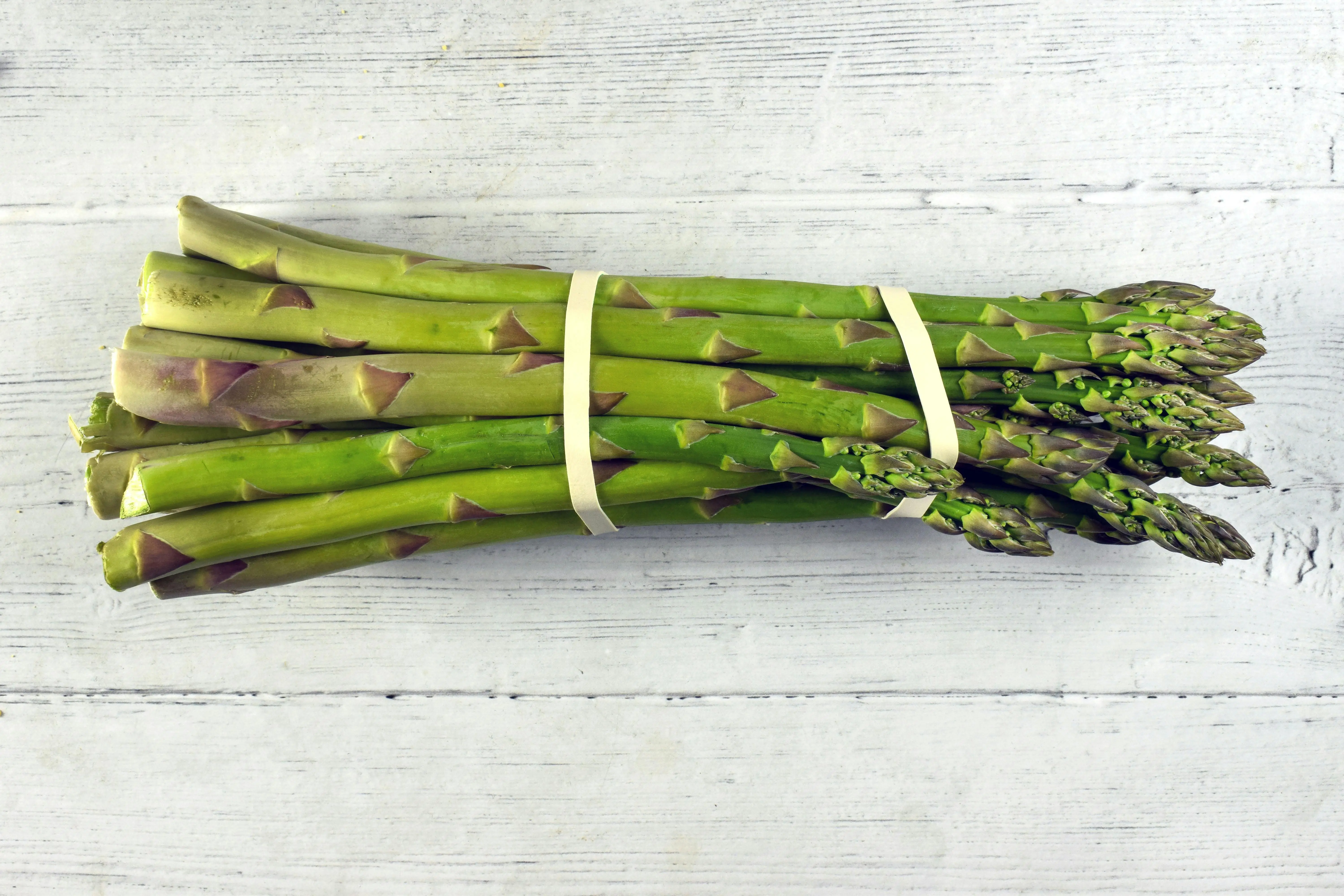 Kandungan Nutrisi Asparagus yang Perlu Kamu Tahu: Investasi Kesehatan dalam Setiap Gigitan