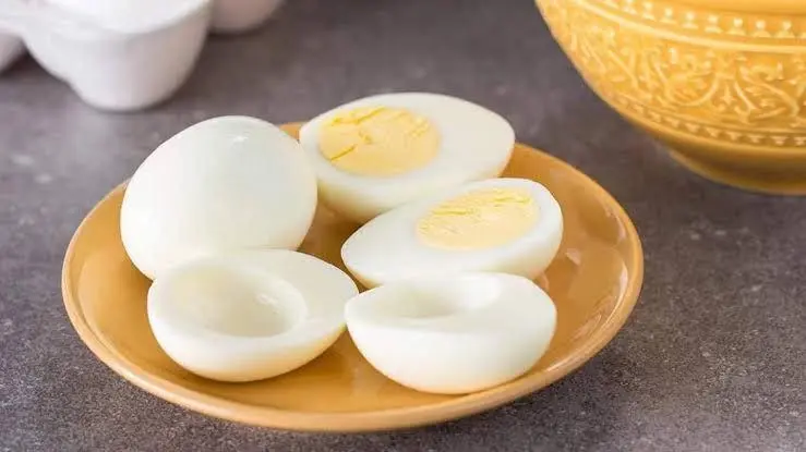 7 Superfood untuk Ginjal Kuat: Dari Bawang Putih hingga Putih Telur