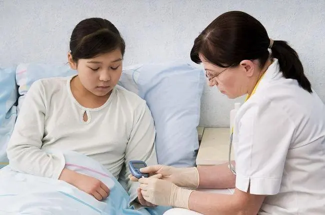 Waspada Tanda Diabetes di Usia Muda: Kenali Gejala Silent Killer Sejak Dini