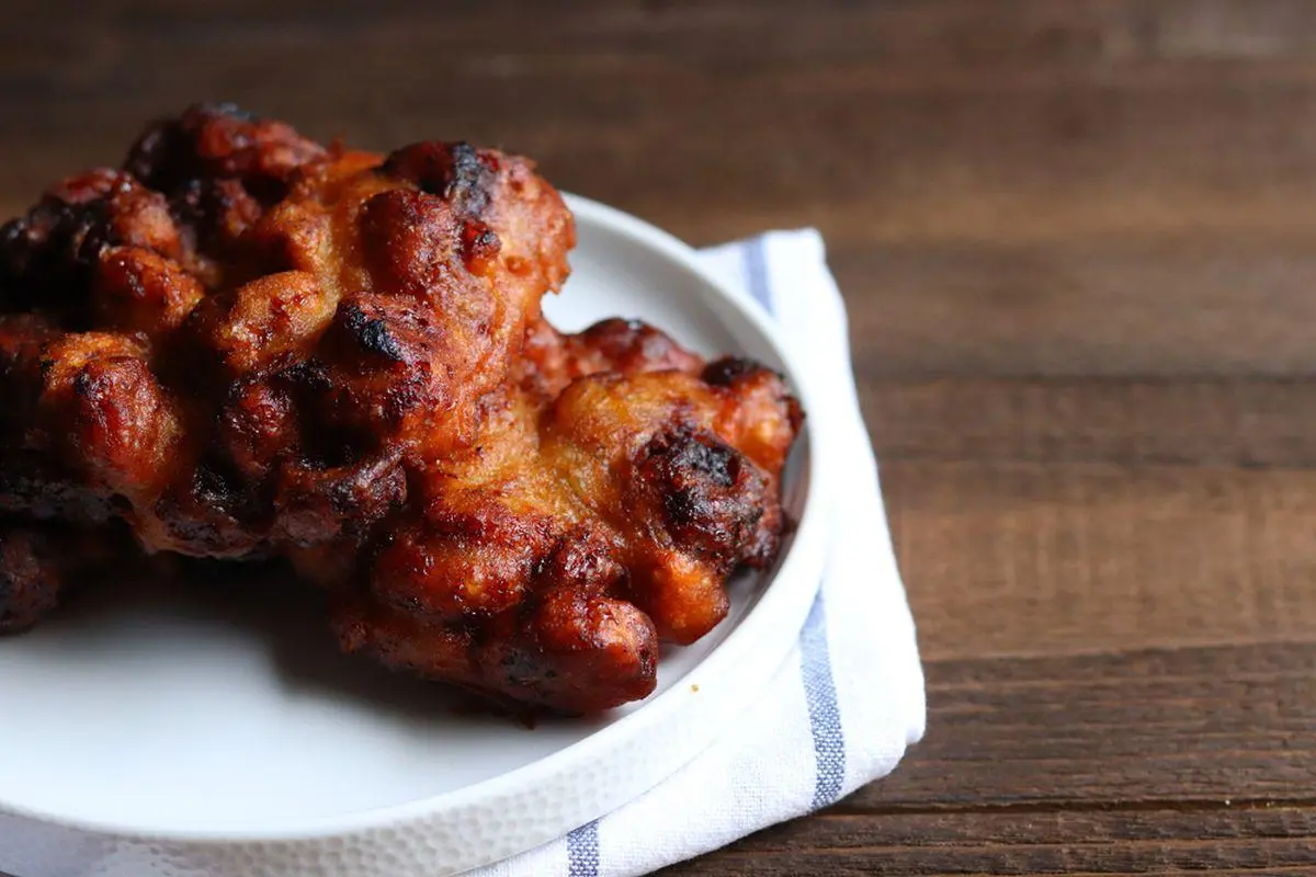 Resep Pisang Goreng Madu ala Bu Nanik: Rahasia Kulit Hitam Manis yang Menggoda