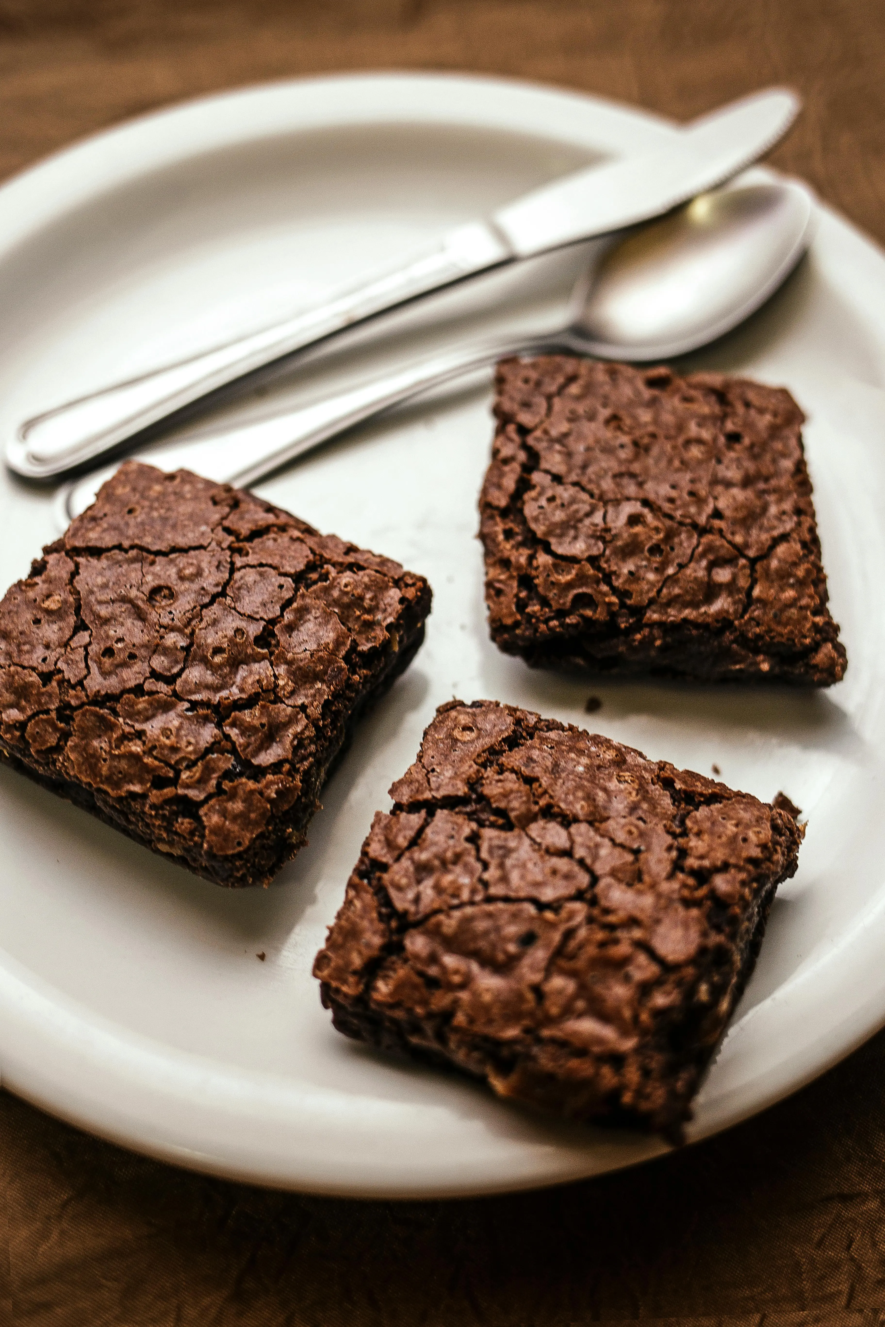Seni Mengolah Brownies Red Velvet: Tips Mencapai Tekstur Fudgy yang Elegan