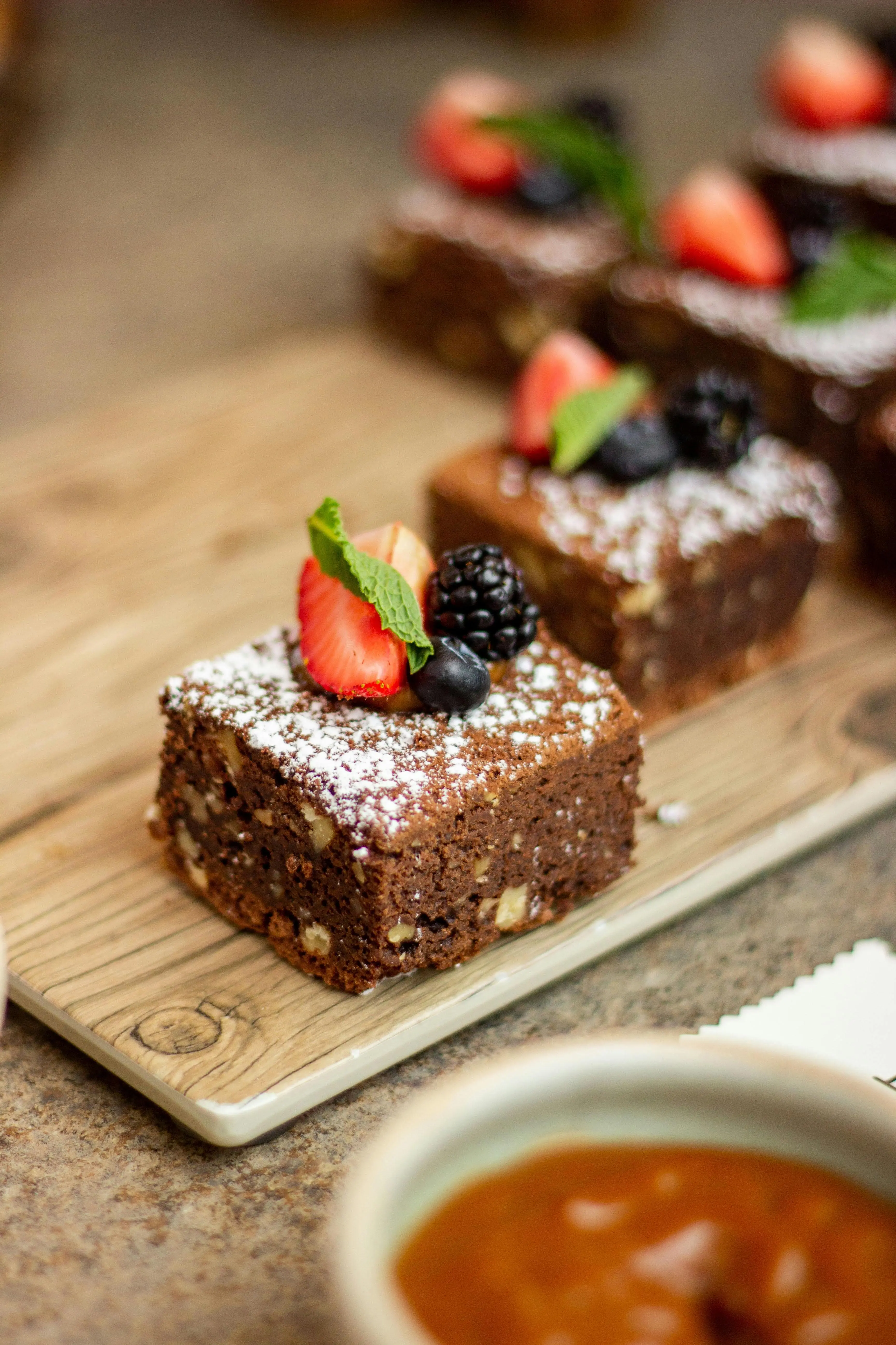Rahasia Brownie Mewah: Mengenal Teknik Browning Butter untuk Aroma Karamel Maksimal