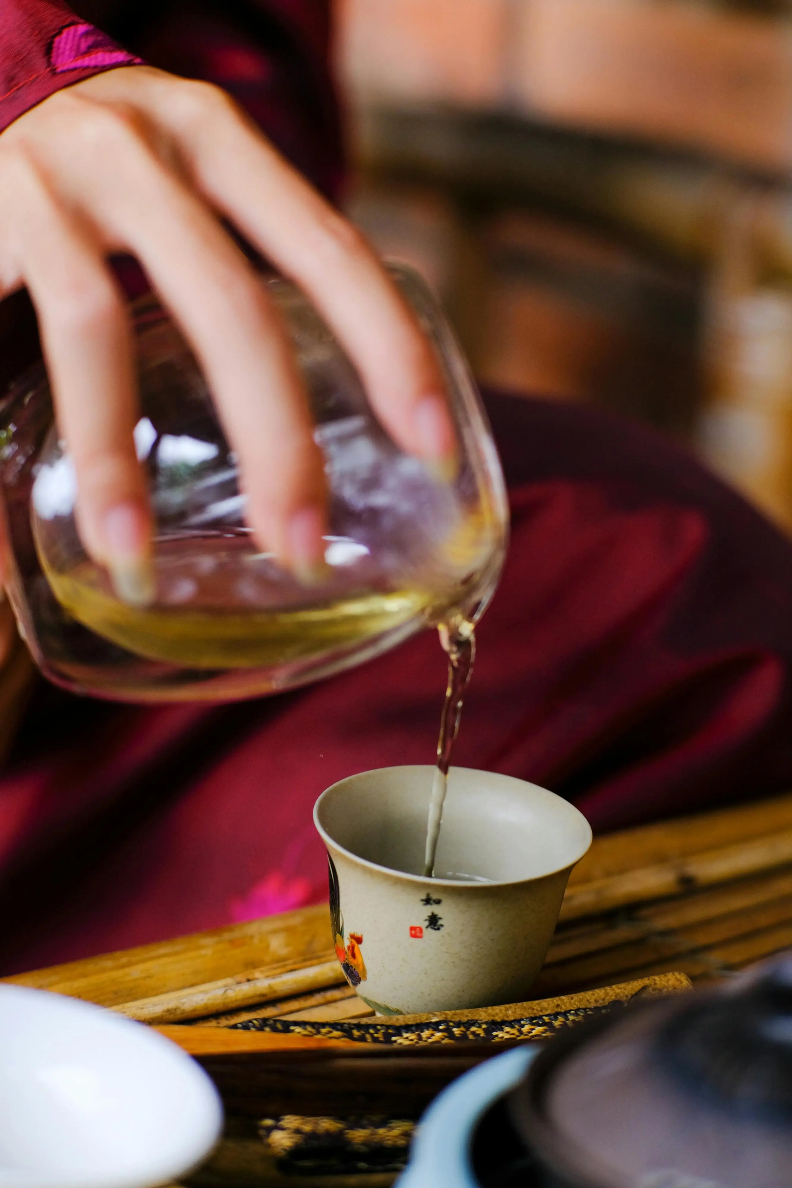 Menelusuri Jejak Sejarah dan Makna Spiritual dalam Upacara Teh Jepang