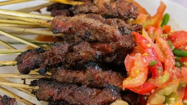 Resep Sate Maranggi Khas Purwakarta: Rahasia Daging Empuk dan Bumbu Meresap