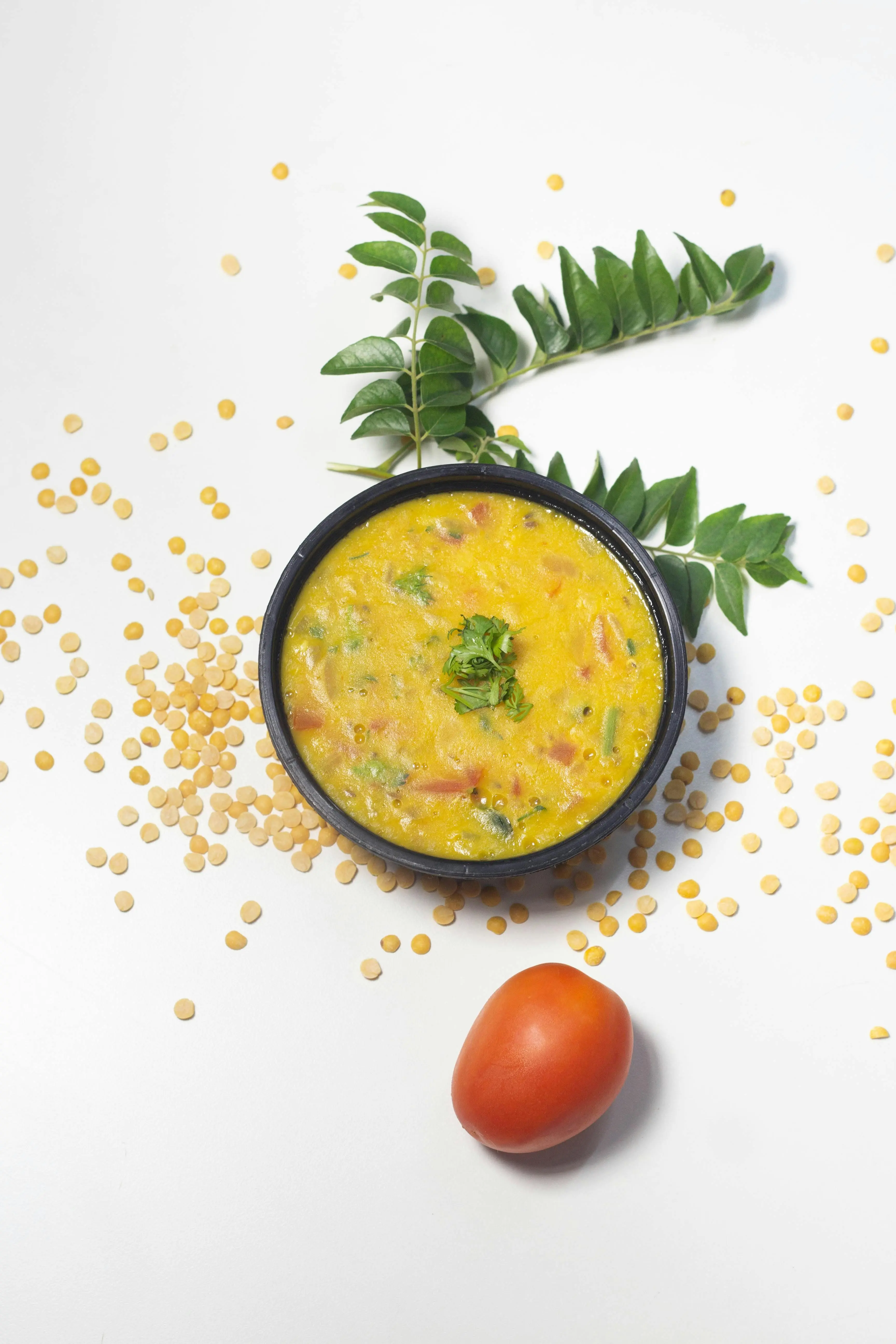 Filosofi Moong Dal: Transformasi Kacang Hijau dari Hidangan Rumahan Hingga Menu Restoran Mewah