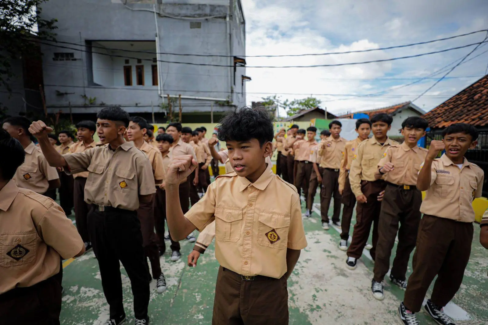 Atasi Darurat Kesehatan Mental Anak, Pemkot Bandung Luncurkan Program Psikolog ke Sekolah
