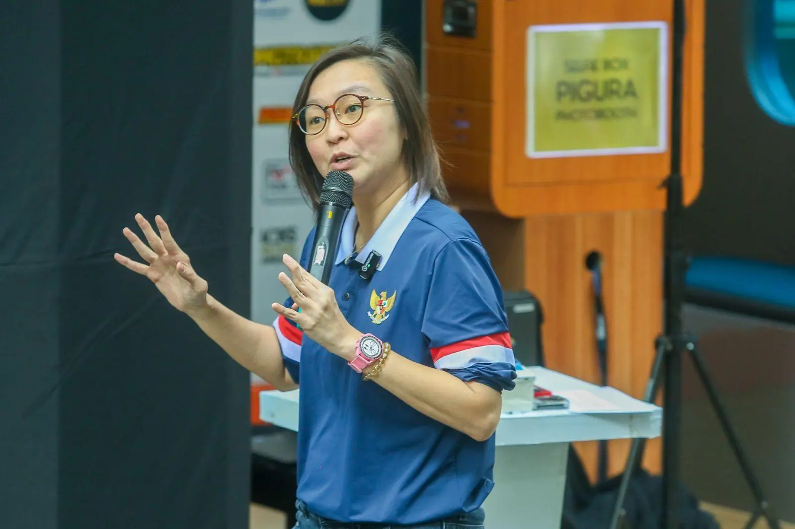 Bukan Media Usang, Radio Masih Miliki 25 Juta Pendengar dan Peran Strategis di Era Digital