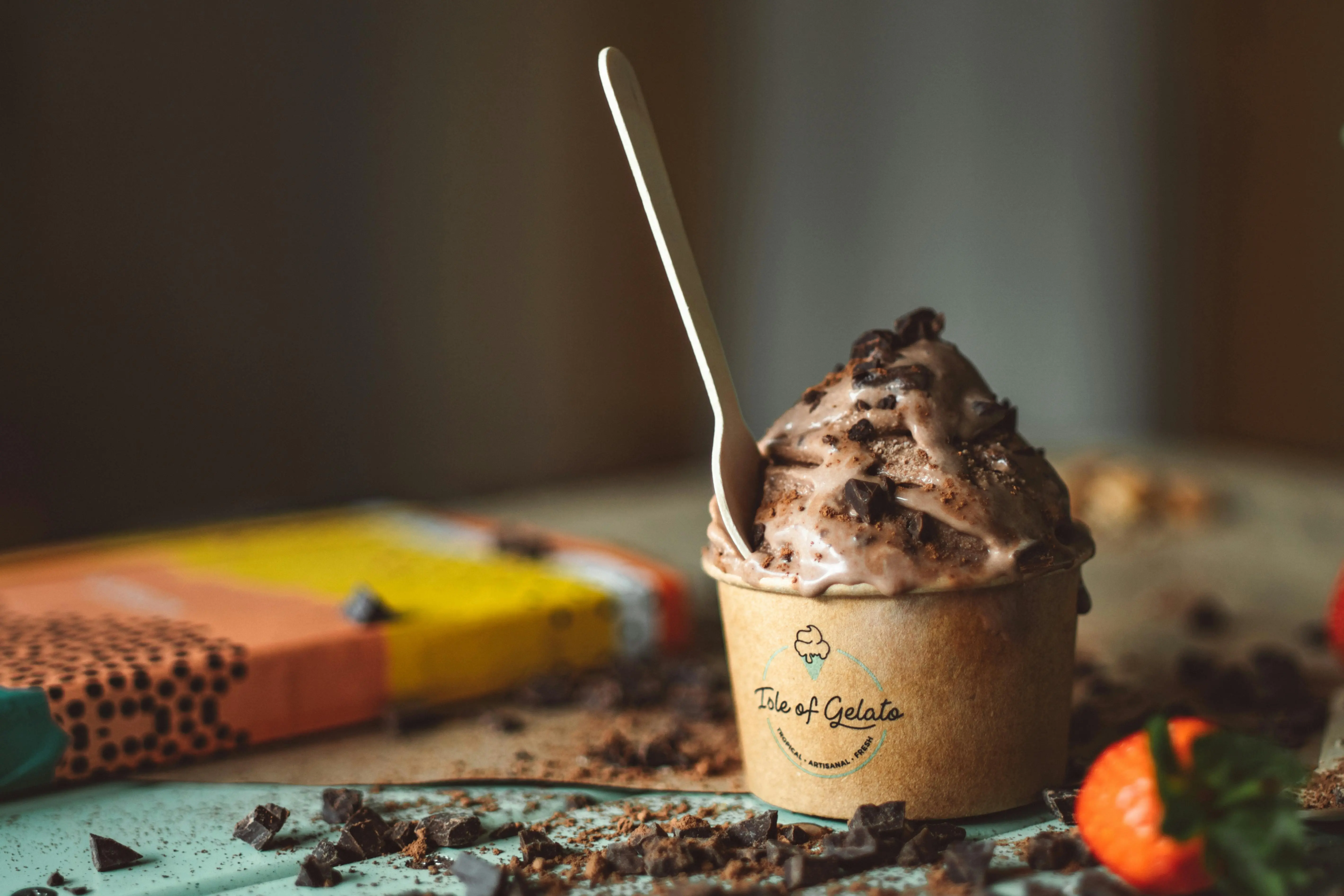 Bukan Sekadar Es Krim, Inilah Kisah Perjalanan Budaya Gelato dari Masa ke Masa