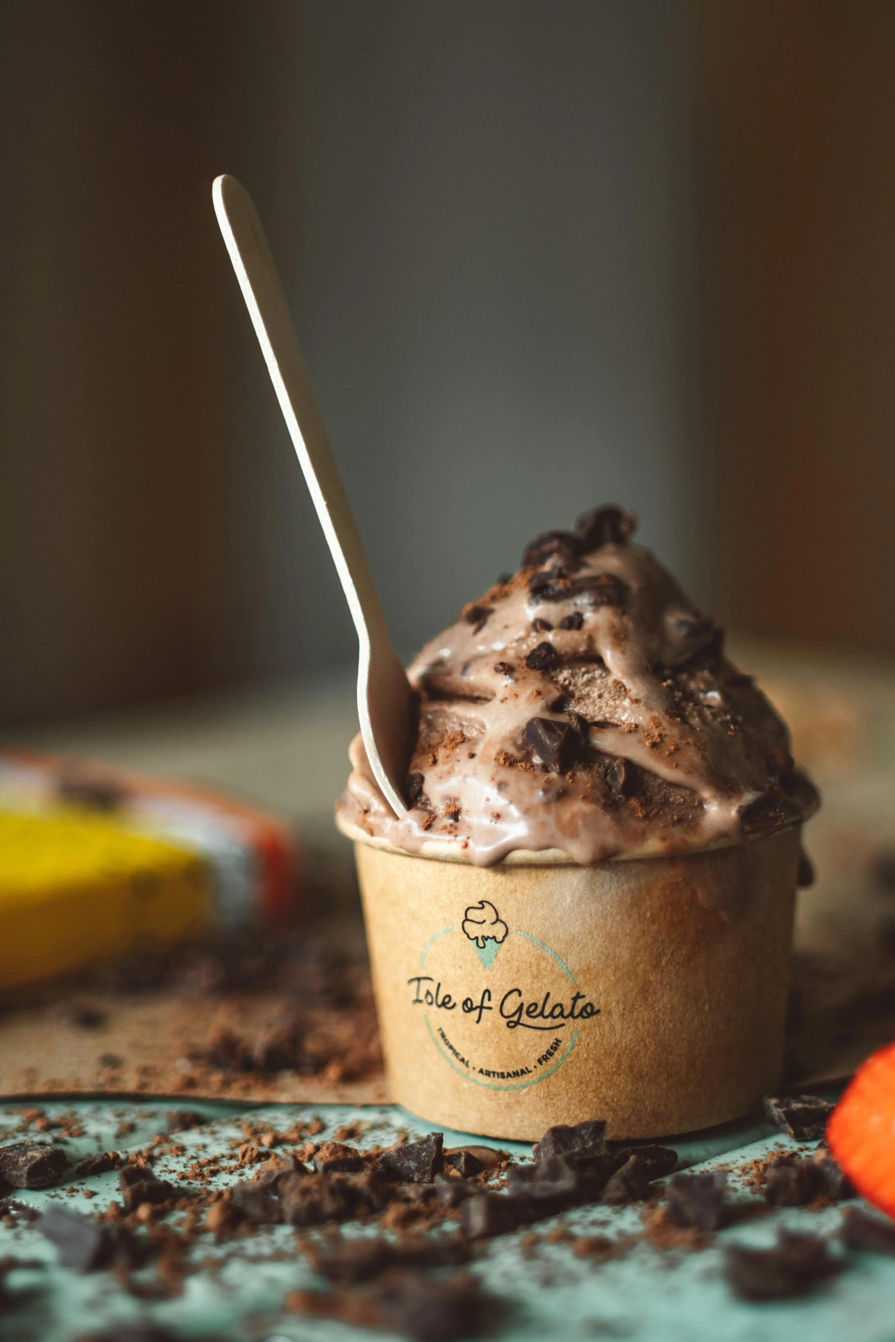 Gelato dalam Budaya Kuliner Italia: Seni, Tradisi, dan Napas Kehidupan Sosial