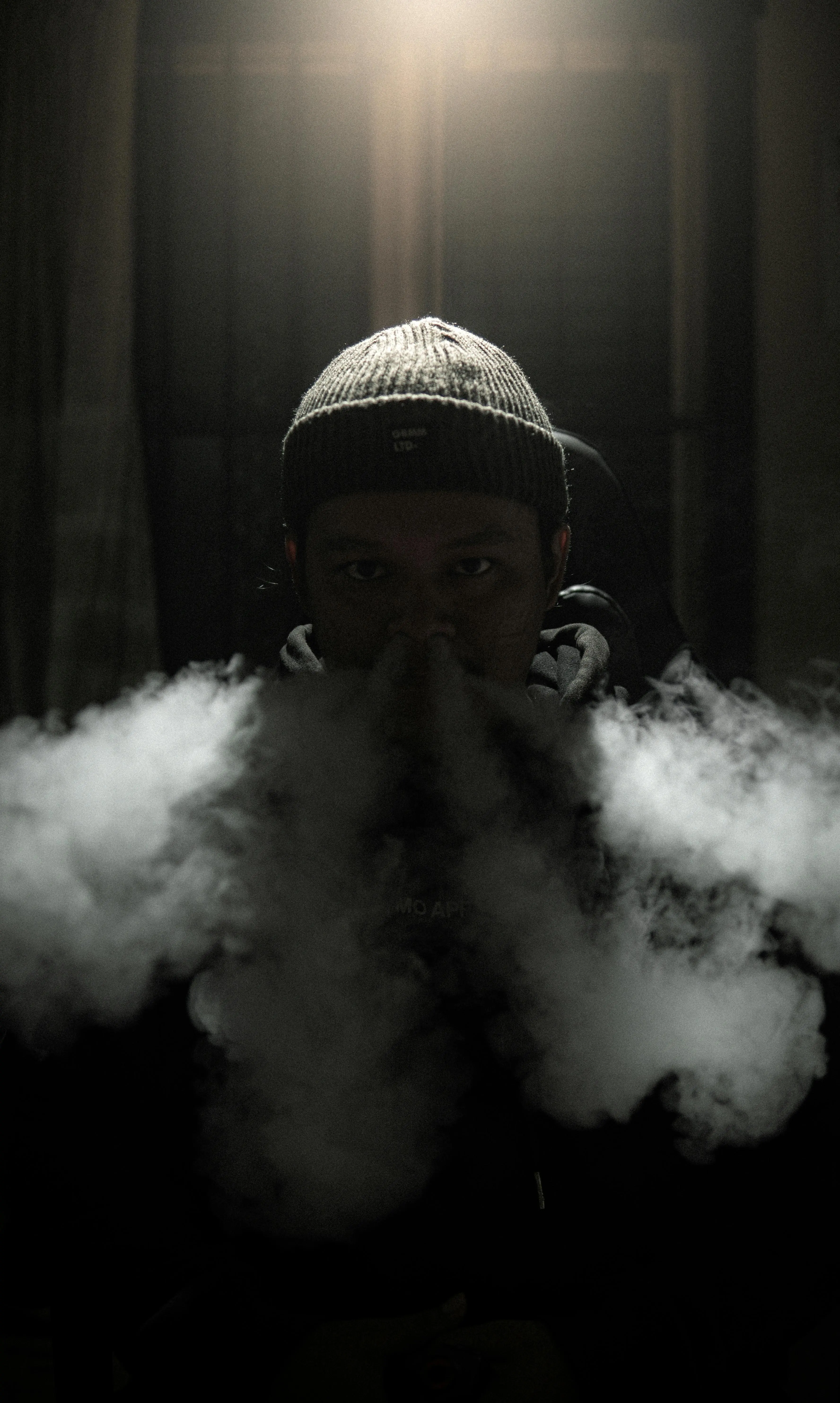 Vaping dan Risiko Kardiovaskular: Bagaimana E-Rokok Mempengaruhi Jantung Anda?
