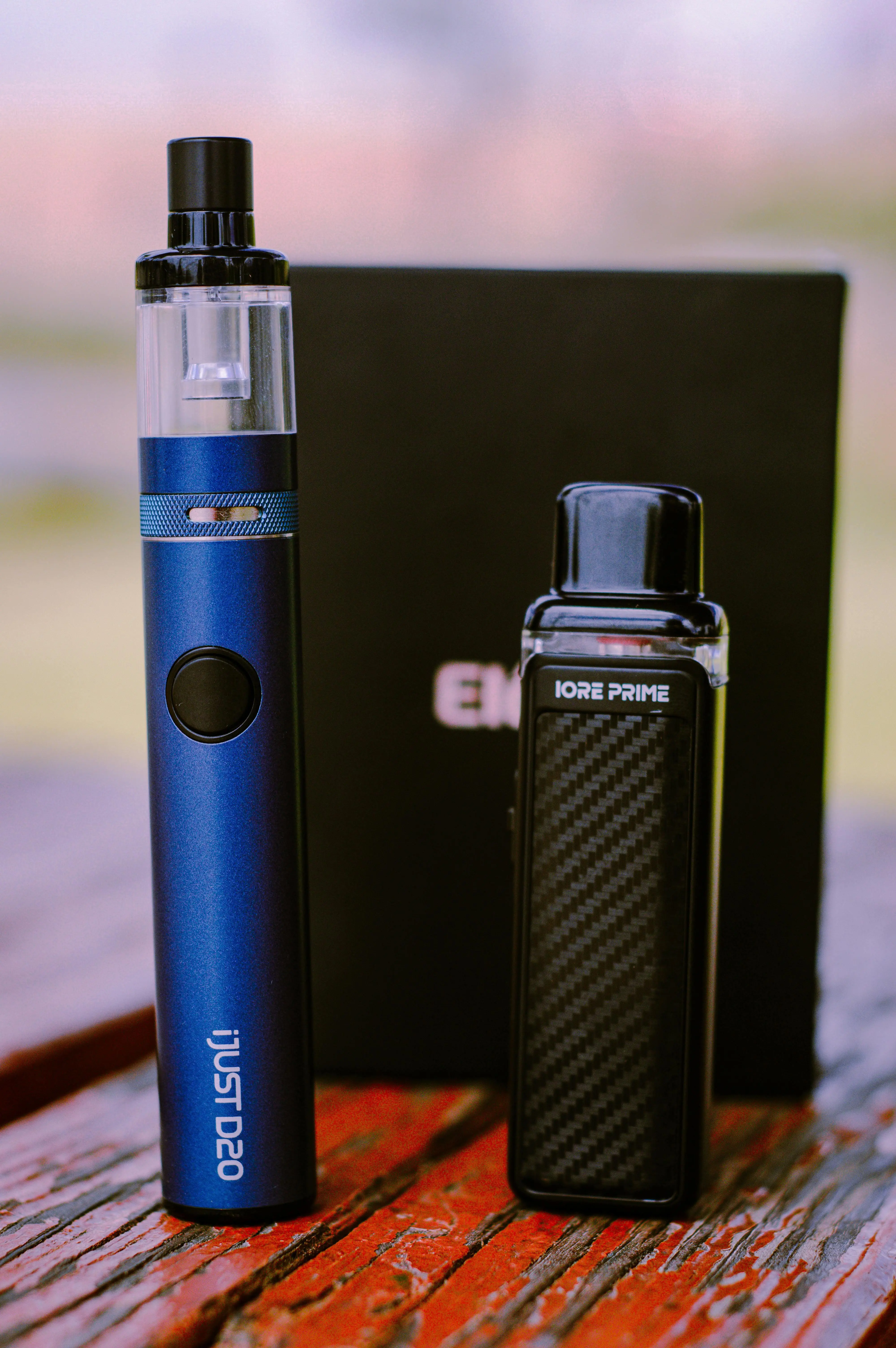 Waspada Bahaya Tersembunyi: Studi Ungkap Risiko Logam Berat pada Vape