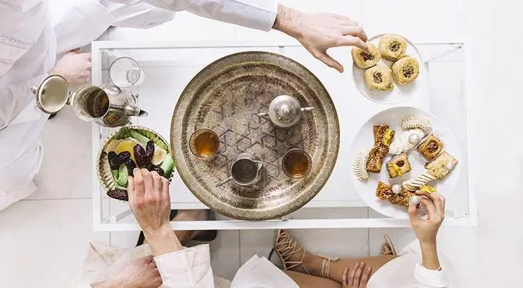 Persiapan Fisik dan Spiritual Jelang Ramadan: Kunci Ibadah Maksimal Sebulan Penuh