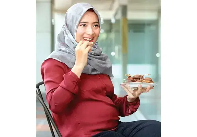 Panduan Cara Menghitung Fidyah bagi Ibu Hamil dan Menyusui: Simak Aturan Lengkapnya