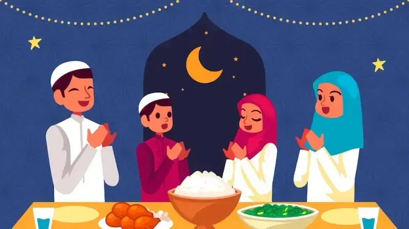 Jangan Ditunda Lagi! Inilah Niat dan Tata Cara Puasa Qadha Sebelum Ramadan 2026