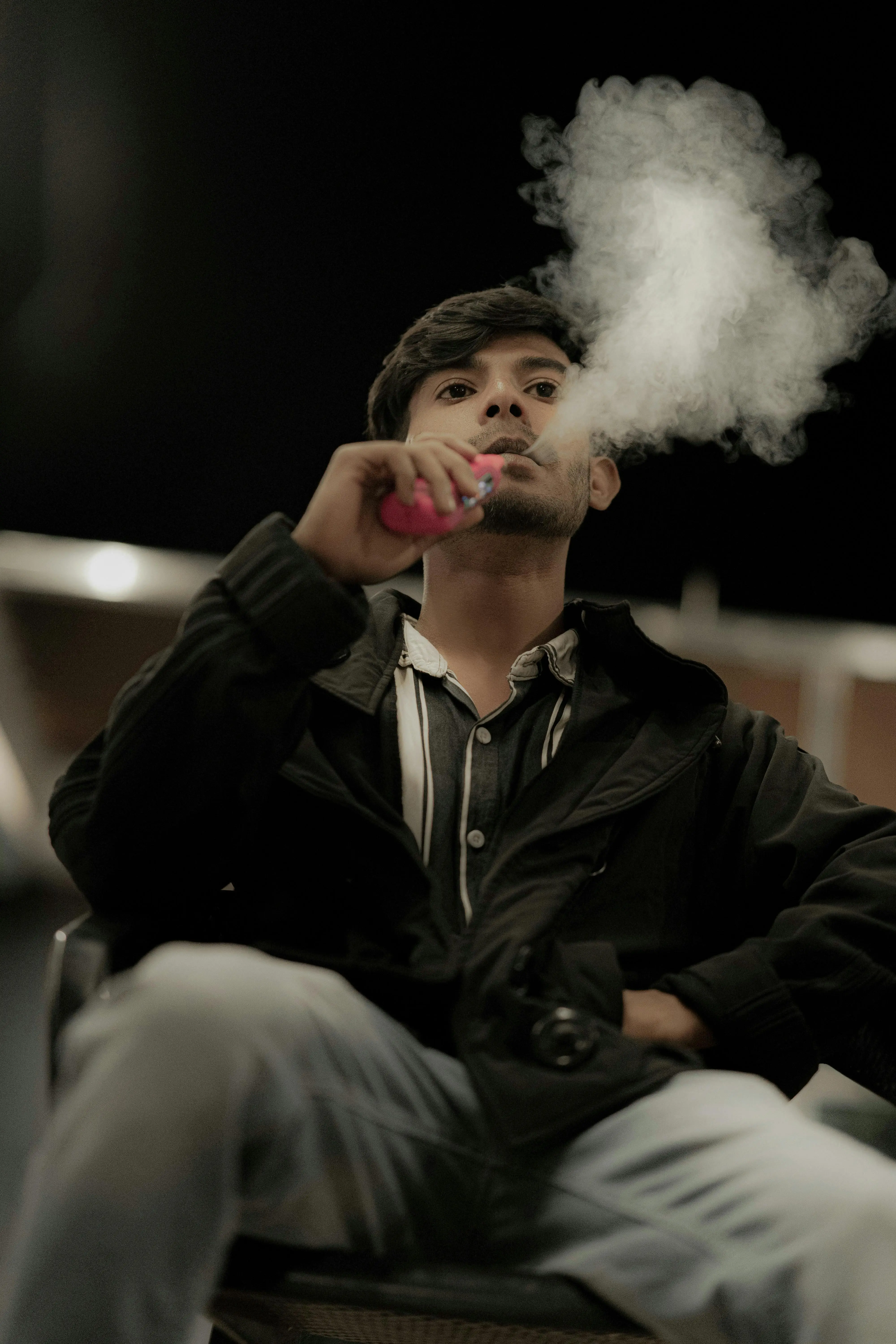 Hubungan Penggunaan Vape dengan Penyakit Kardiovaskular: Mengupas Fakta di Balik Uap Elektrik
