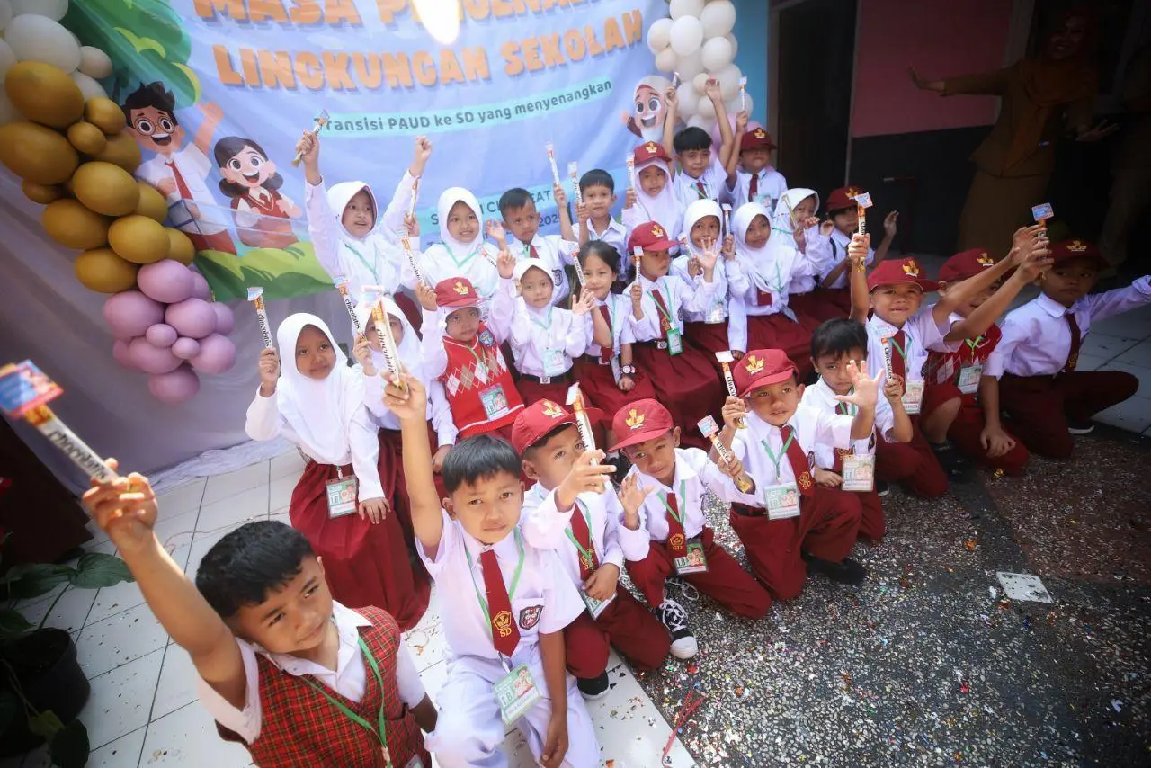 Bandung Perkuat Kesehatan Mental Siswa, Gandeng Himpsi untuk Intervensi Psikologis