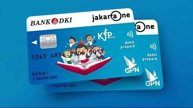 Detail Rincian Dana KJP Plus yang Cair Februari 2026: Cek Besaran per Jenjang di Sini