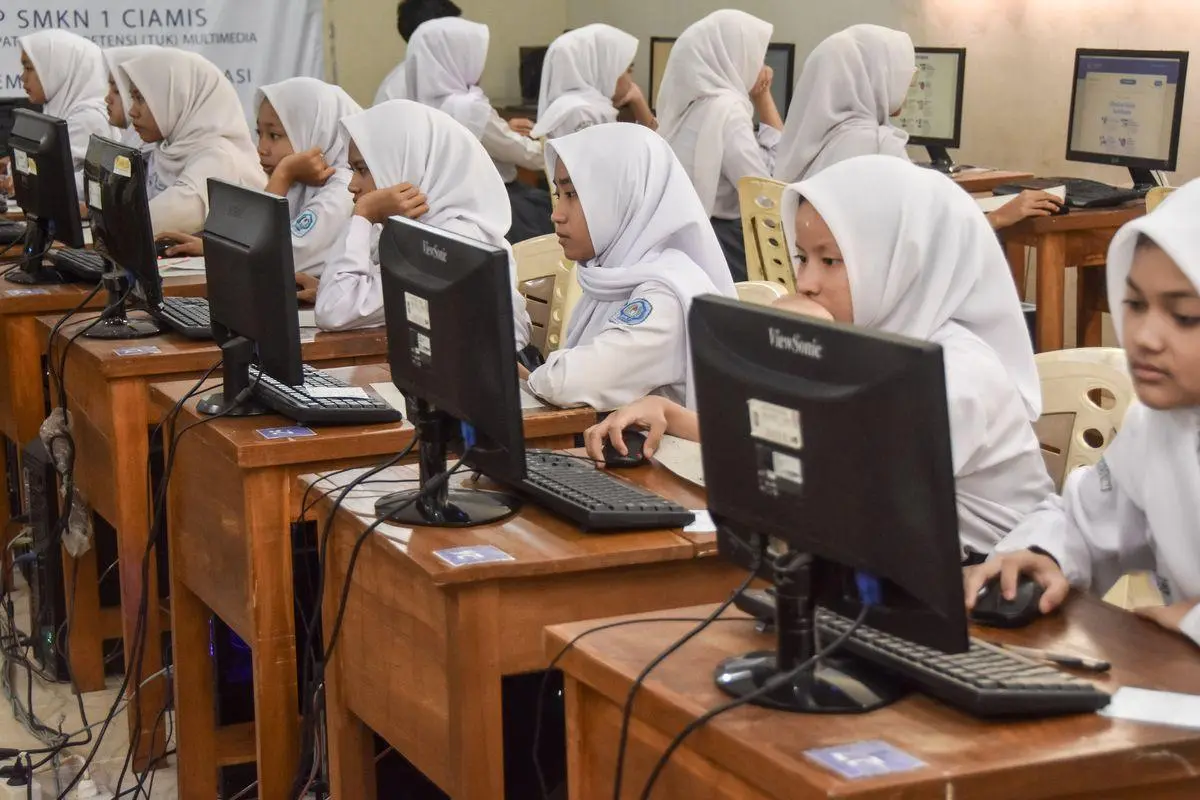 Catat Lini Masanya! Jadwal Resmi TKA SMP 2026 dan Tips Persiapan Menghadapi Ujian