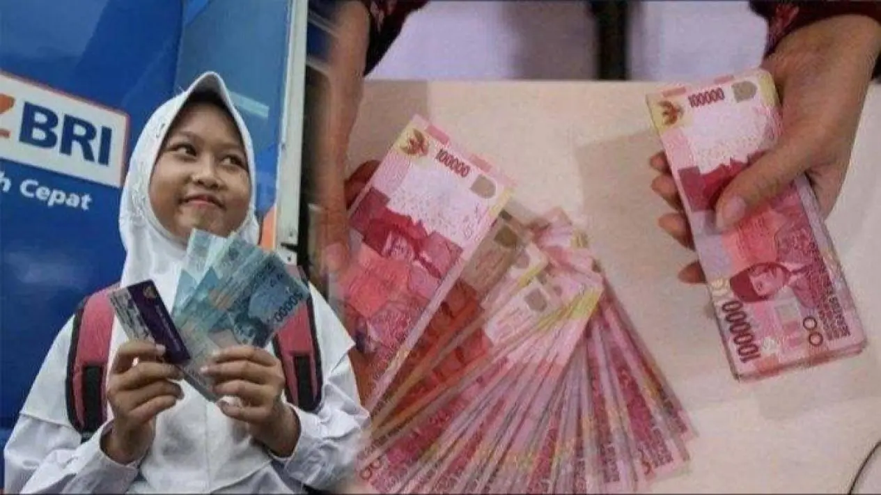 Cek Nominalnya! Inilah Besaran Dana Bantuan PIP Tahun 2025 untuk Siswa SD hingga SMA