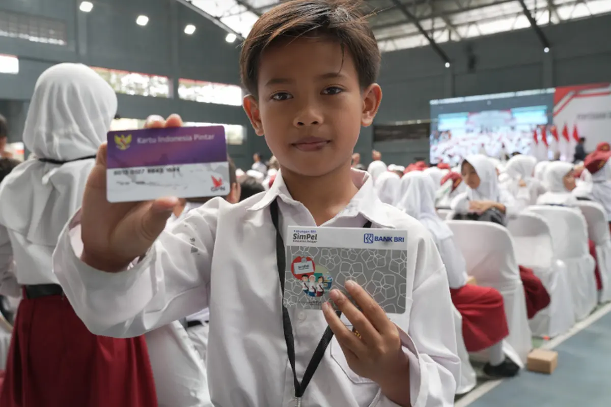 Data Terbaru Puslapdik: Masih Ada 1,7 Juta Siswa yang Belum Aktivasi Rekening SimPel PIP