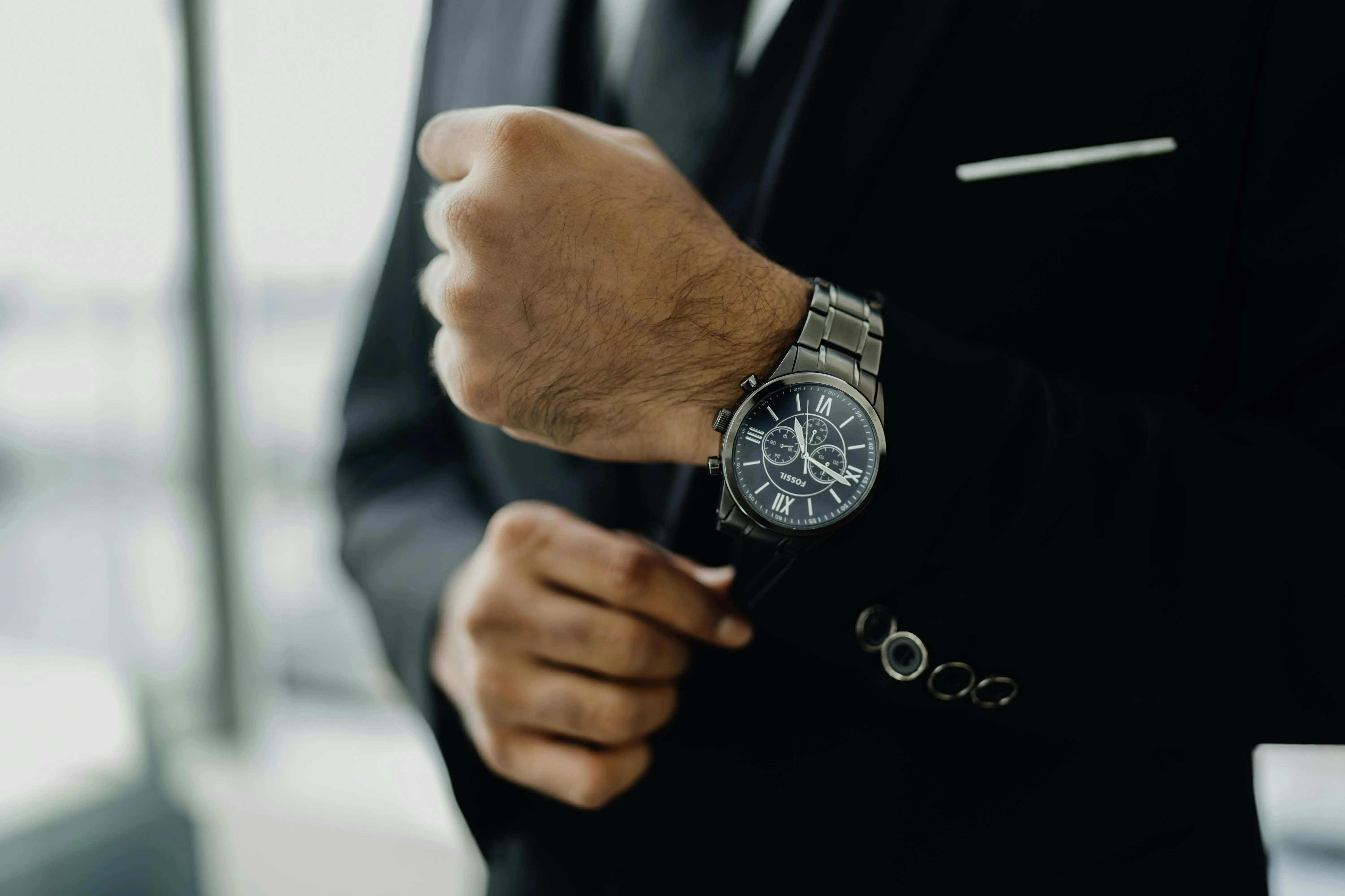 Jam Tangan Mewah: Mengapa Aksesori Pergelangan Tangan Jadi Investasi Gaya Hidup Paling Menjanjikan?