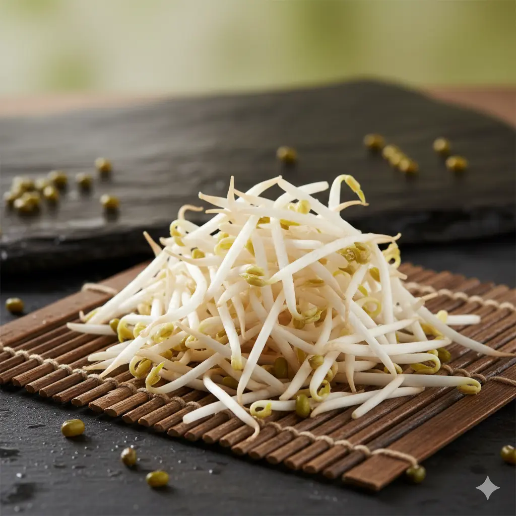 Tauge sebagai Superfood: Rahasia Antioksidan Tinggi di Balik Sayuran Murah Meriah