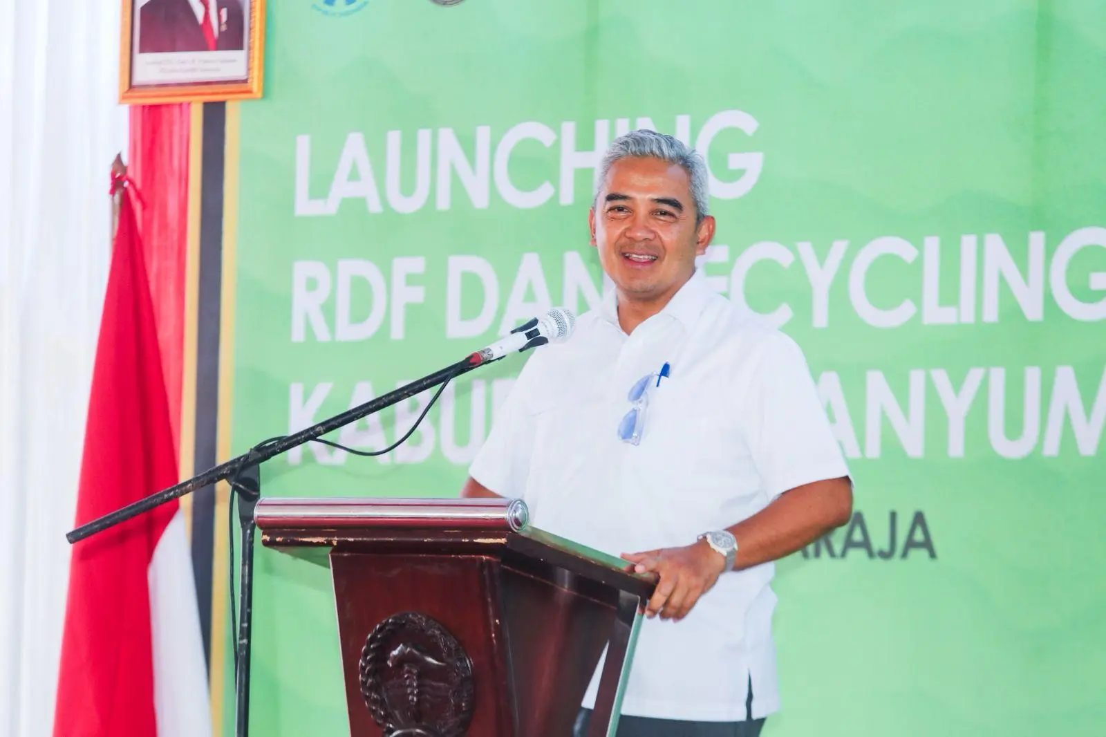 Wali Kota Bandung Terapkan Sistem Reward and Punishment untuk Atasi Darurat Sampah