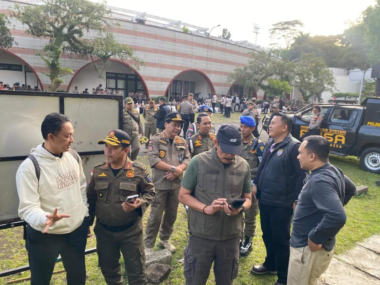 Penyelamatan Satwa Kebun Binatang Bandung: Izin YMT Dicabut, Negara Ambil Alih Pengelolaan
