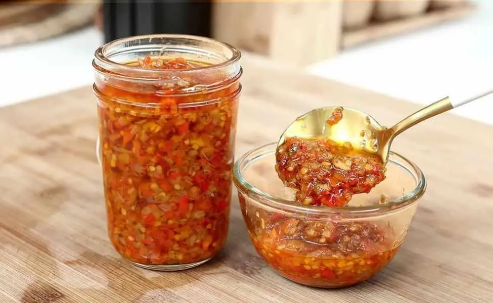 Tips Jitu Mengolah Sambal Bawang agar Tidak Mudah Basi: Rahasia Dapur untuk Pecinta Pedas