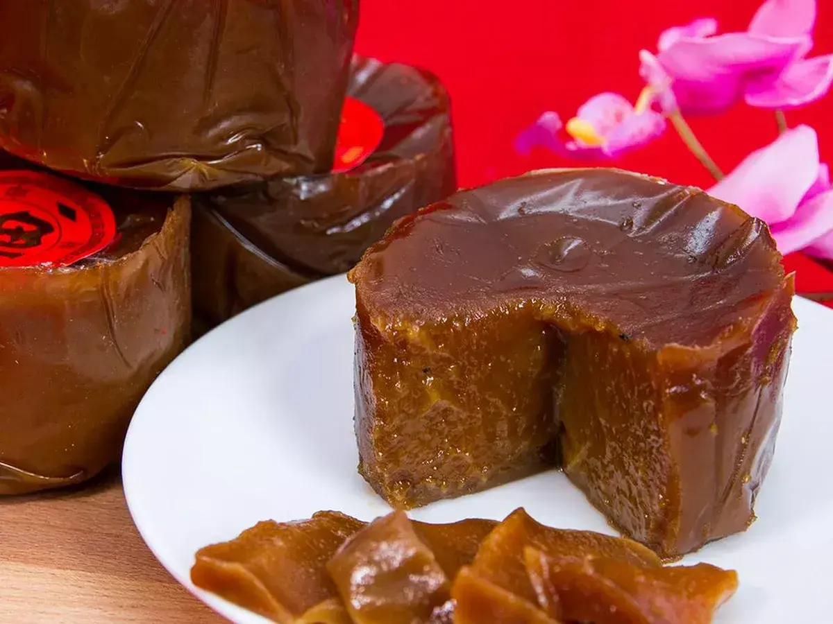 Resep Praktis Kue Keranjang Goreng Tepung: Camilan Manis yang Cocok Dinikmati Setelah Perayaan Imlek