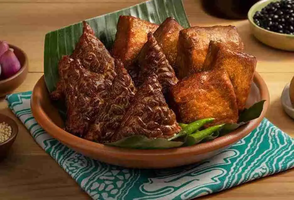 Rahasia Memasak Tempe dan Tahu Bacem agar Bumbunya Meresap Sempurna hingga ke Bagian Dalam